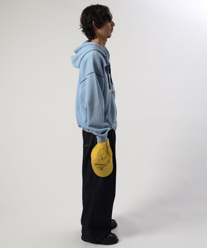 モデル:H178 Size:L サックス
