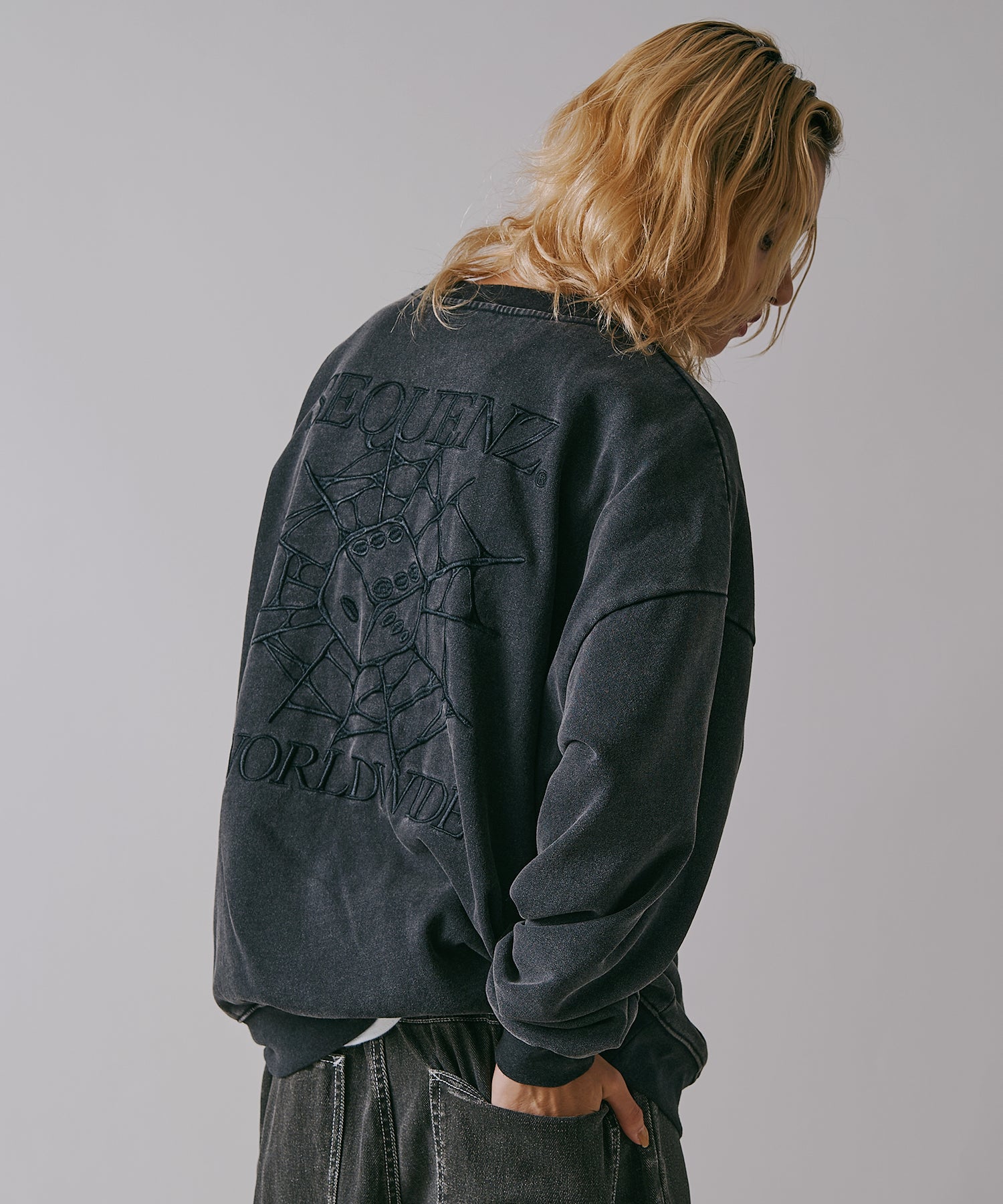 モデル:H170 Size:L