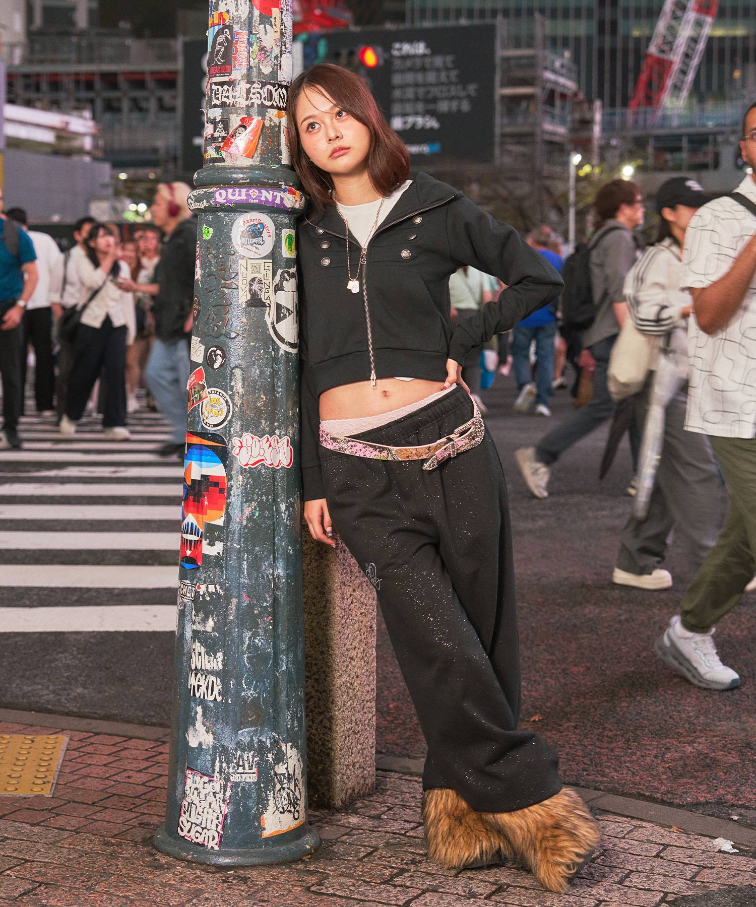 モデル:H170 Size:S