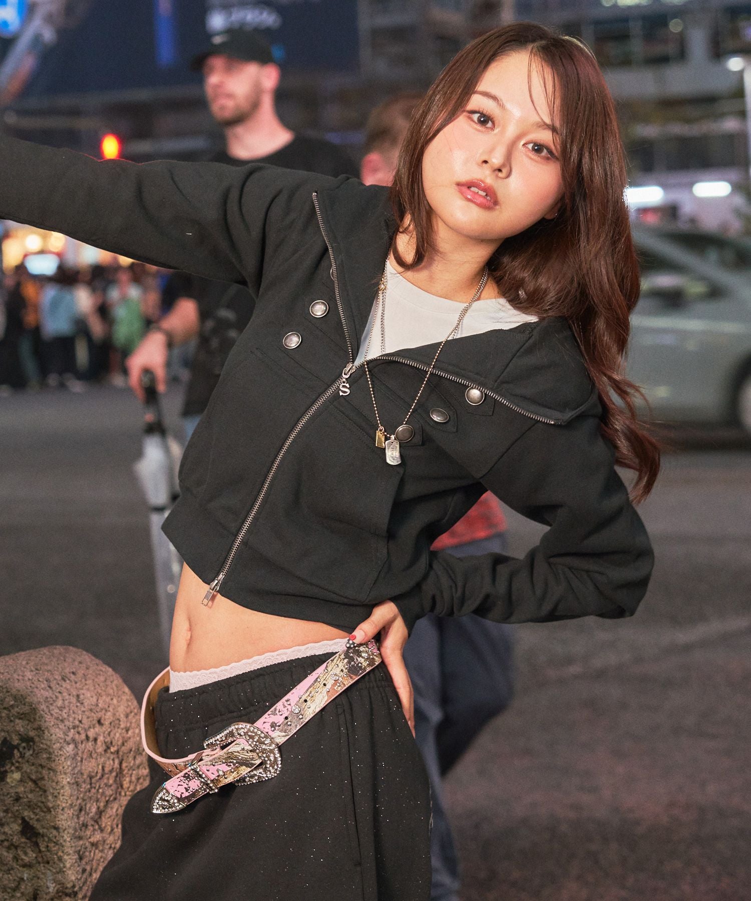 モデル:H170 Size:S