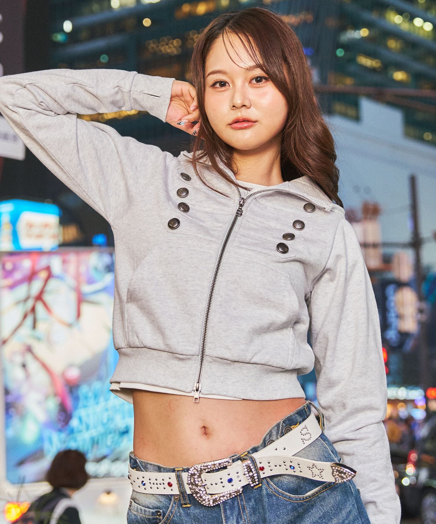 モデル:H170 Size:S
