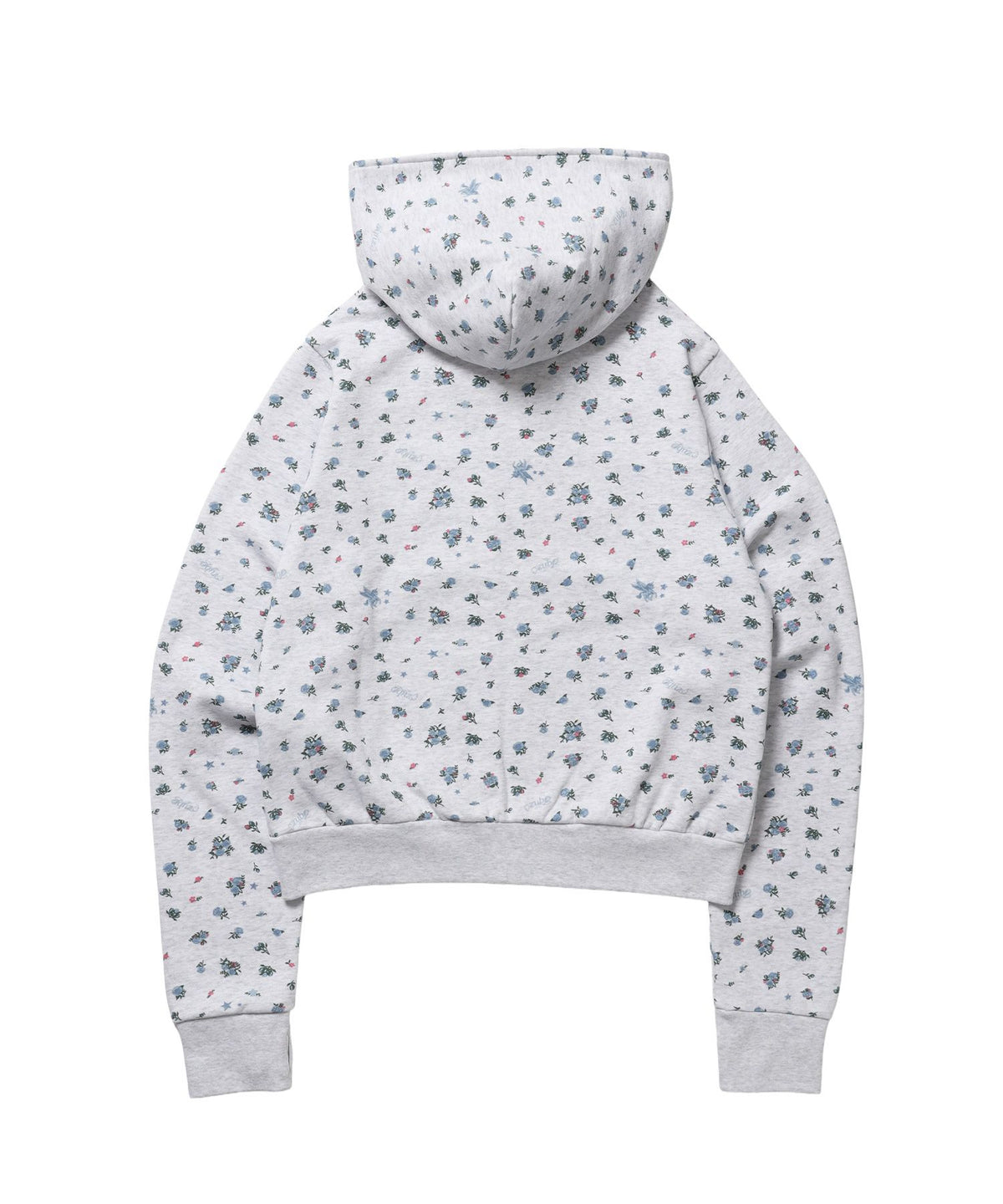 ナポレオンハイネックジップパーカー / sqnzW napoleon fit zip p/k