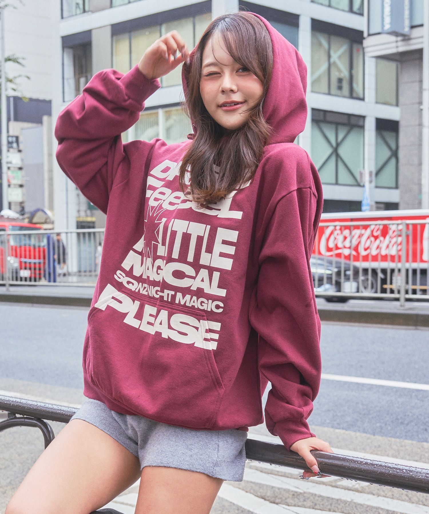 モデル:H170 Size:L