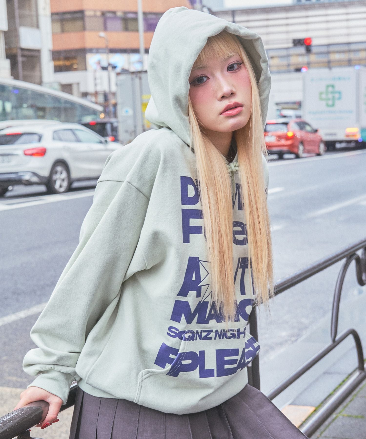 モデル:H154 Size:M