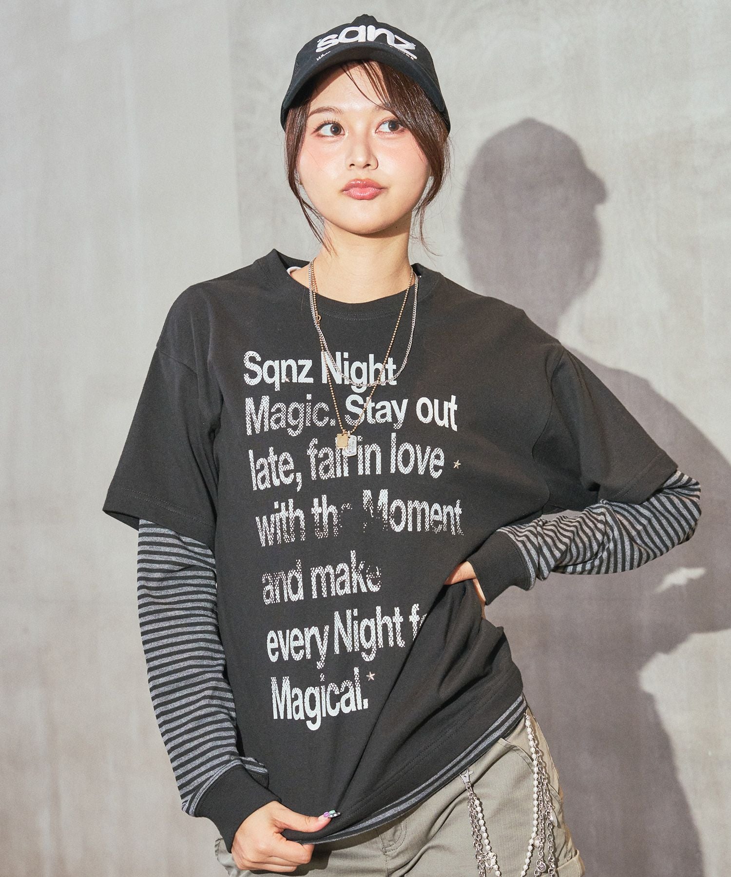 モデル:H170 Size:L