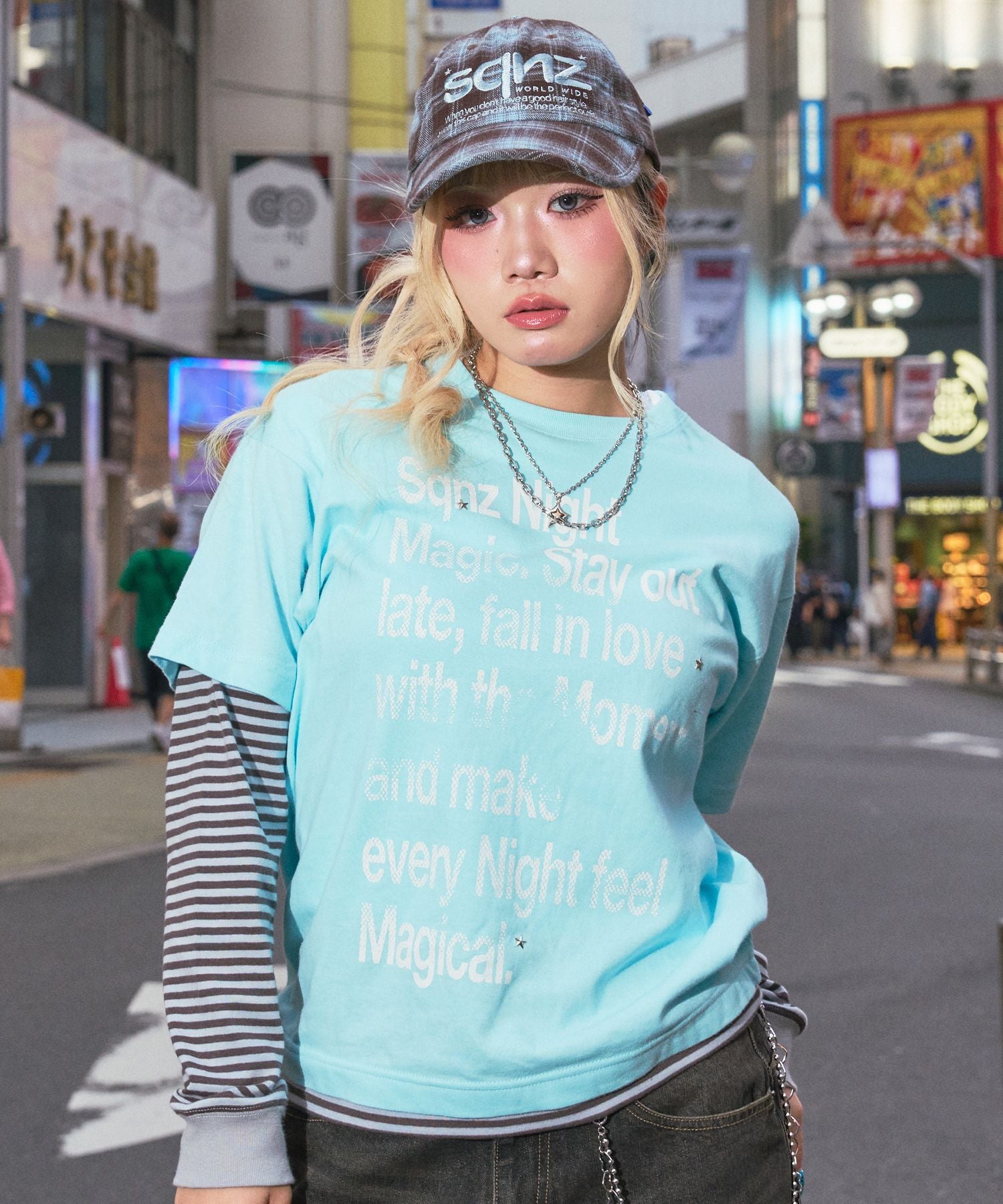 モデル:H154 Size:L