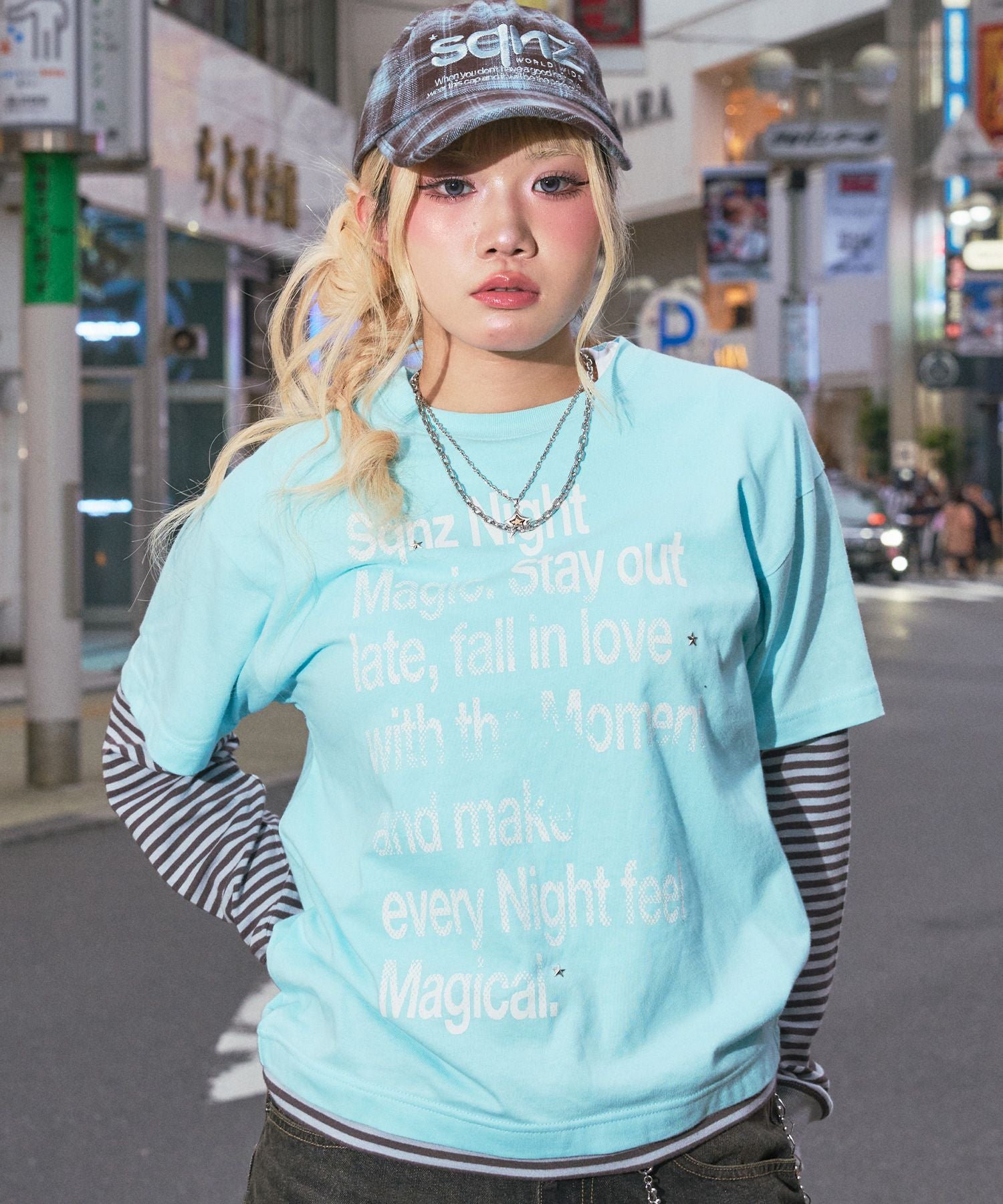 モデル:H154 Size:L