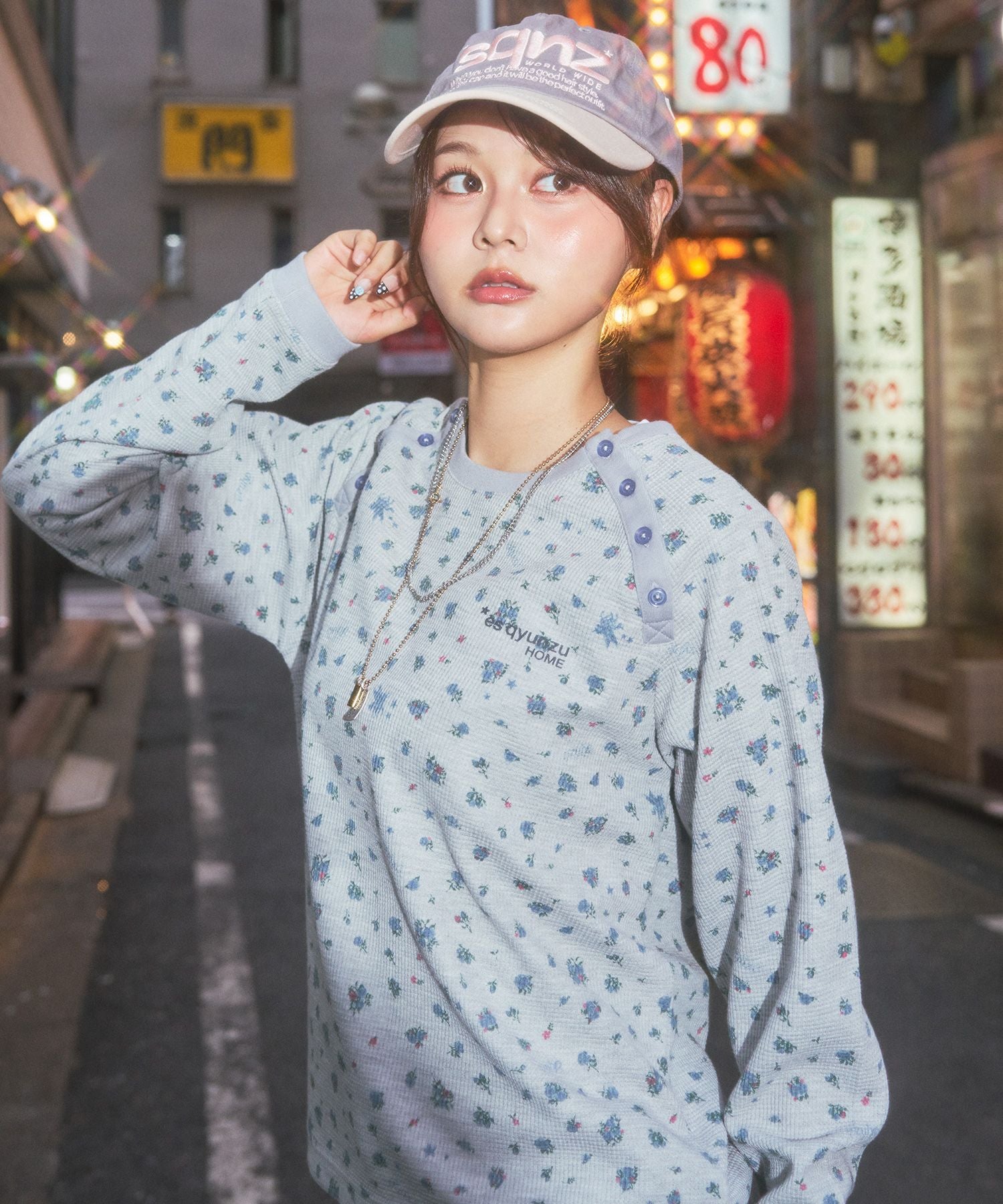 モデル:H170 Size:L