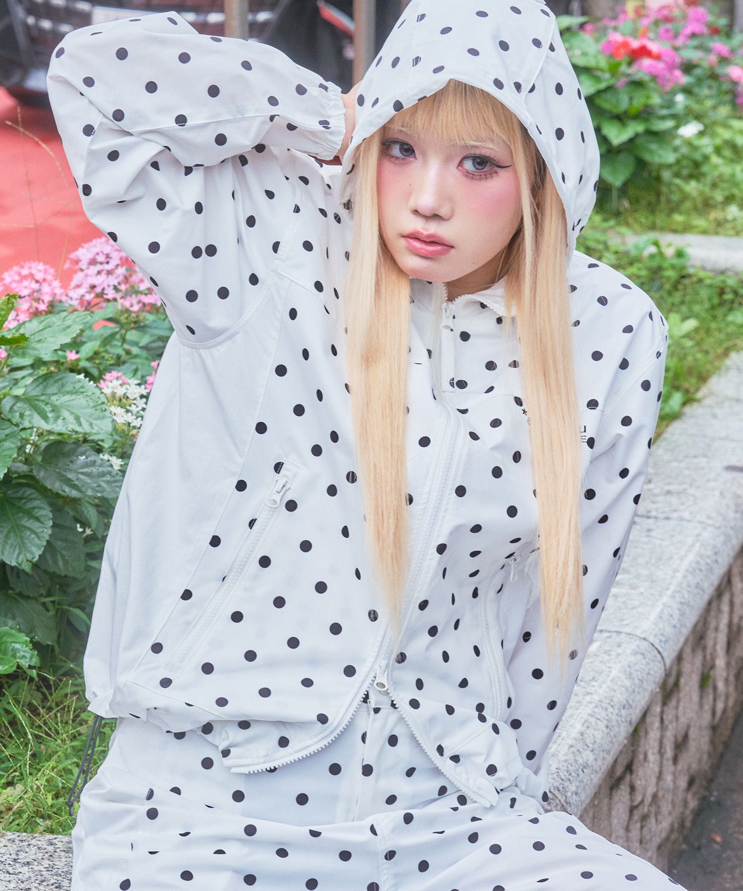 モデル:H154 Size:S