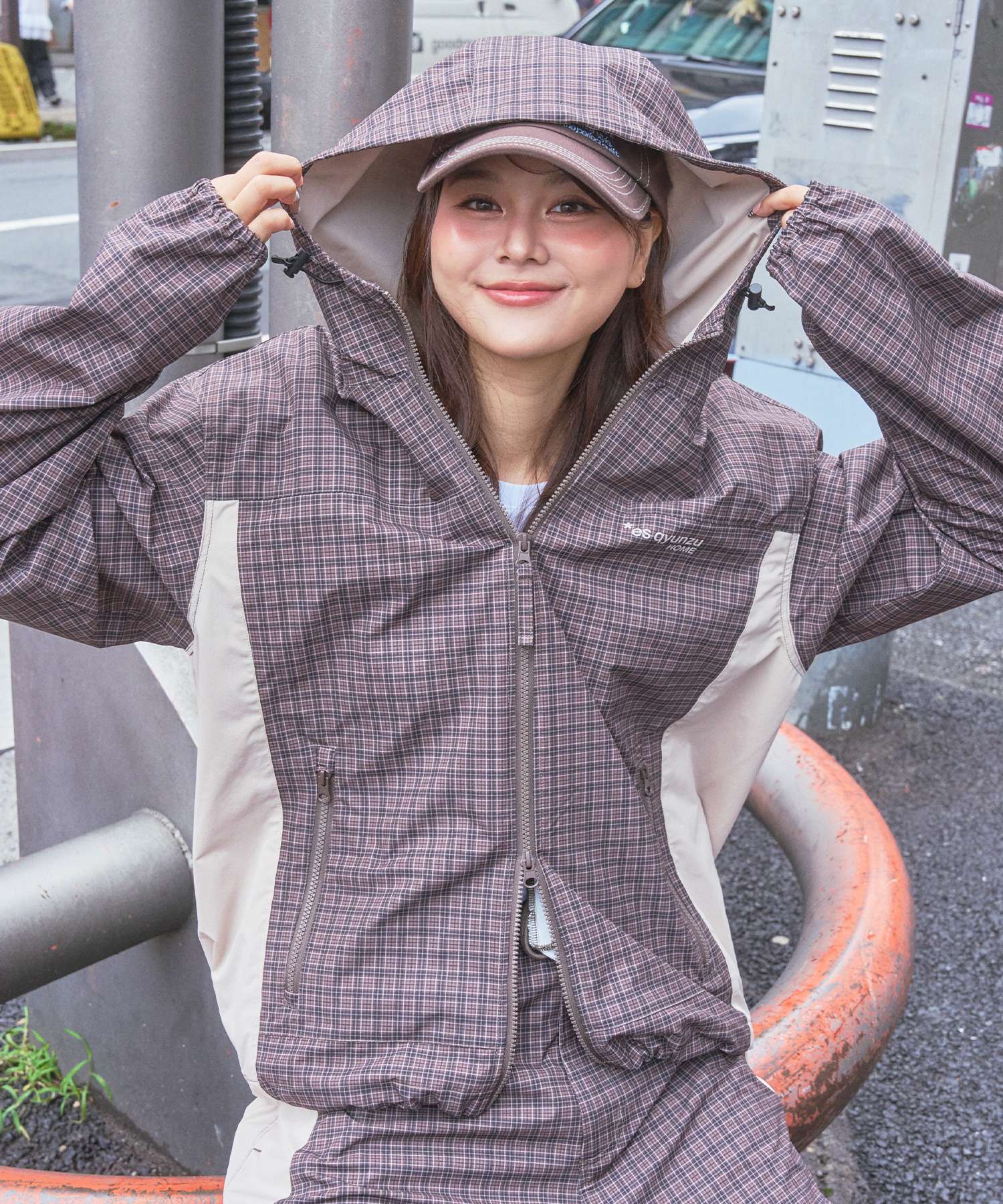 モデル:H170 Size:L