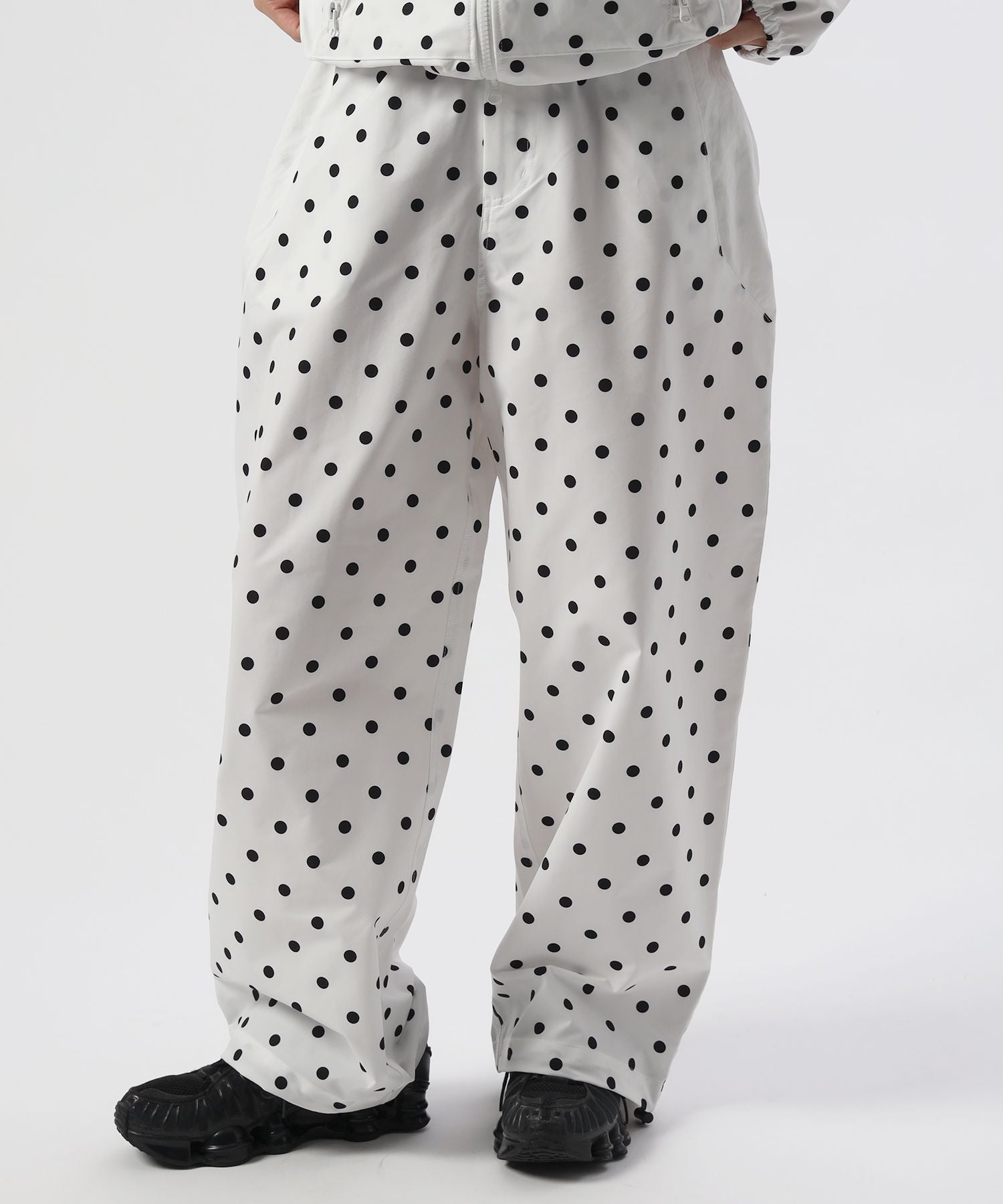 モデル:H163 Size:S