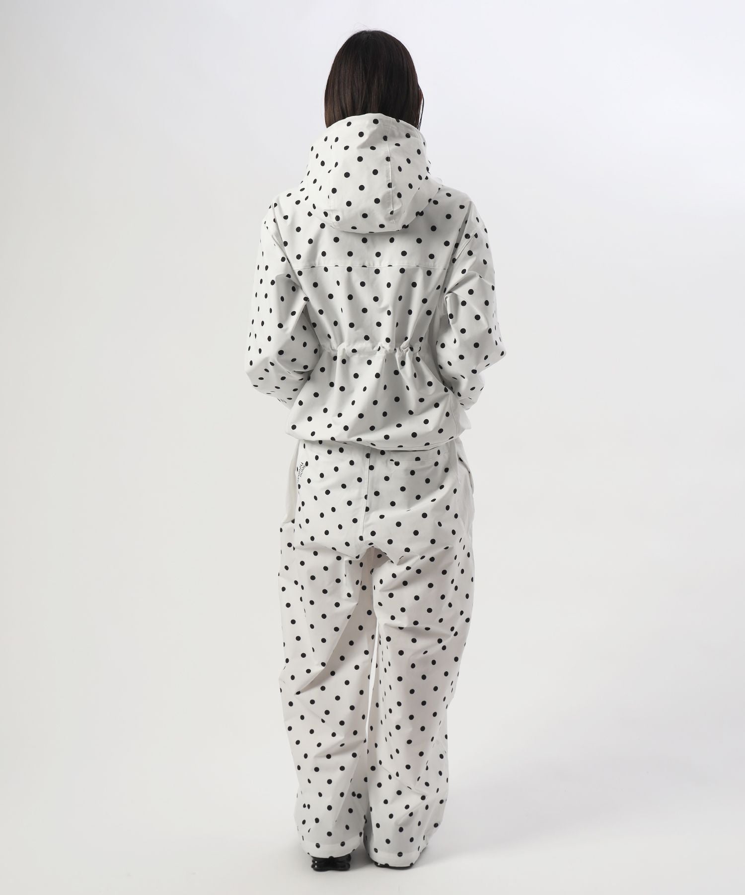 モデル:H163 Size:S