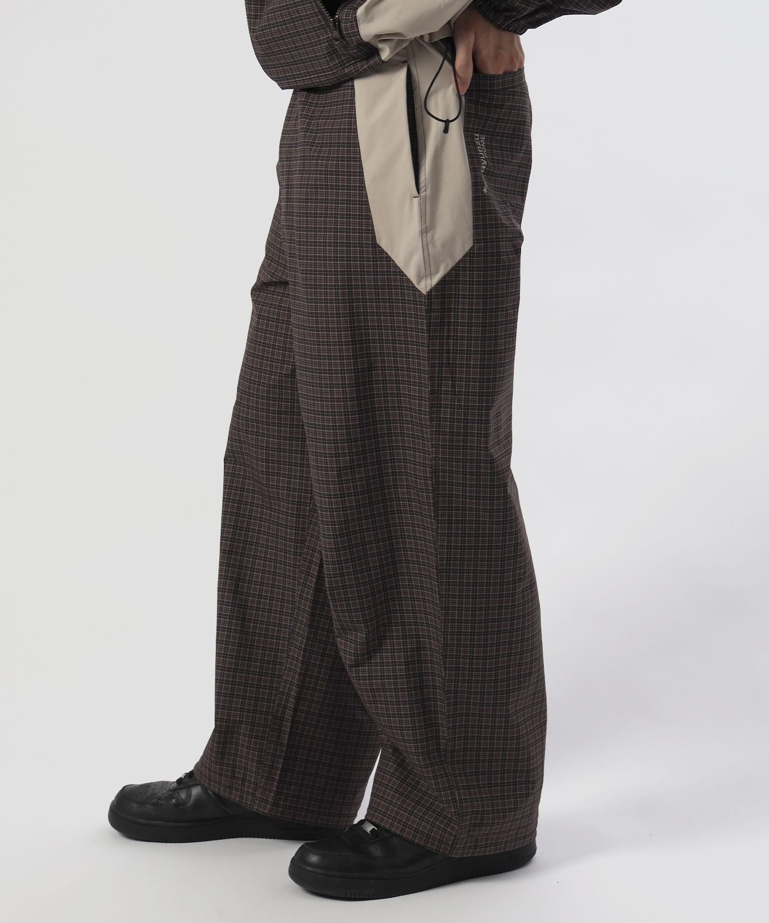 モデル:H178 Size:L