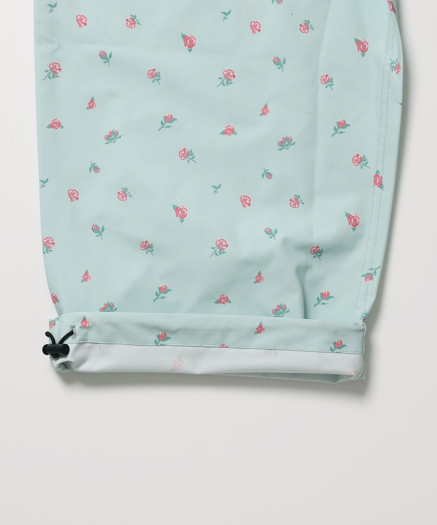 es HOME総柄ウインドパンツ / sqnzU assortment windpants