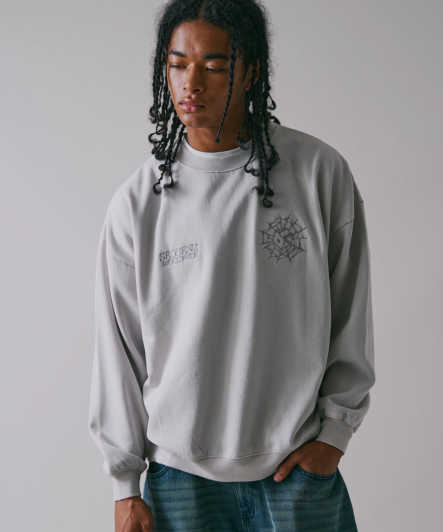 モデル:H181 Size:L