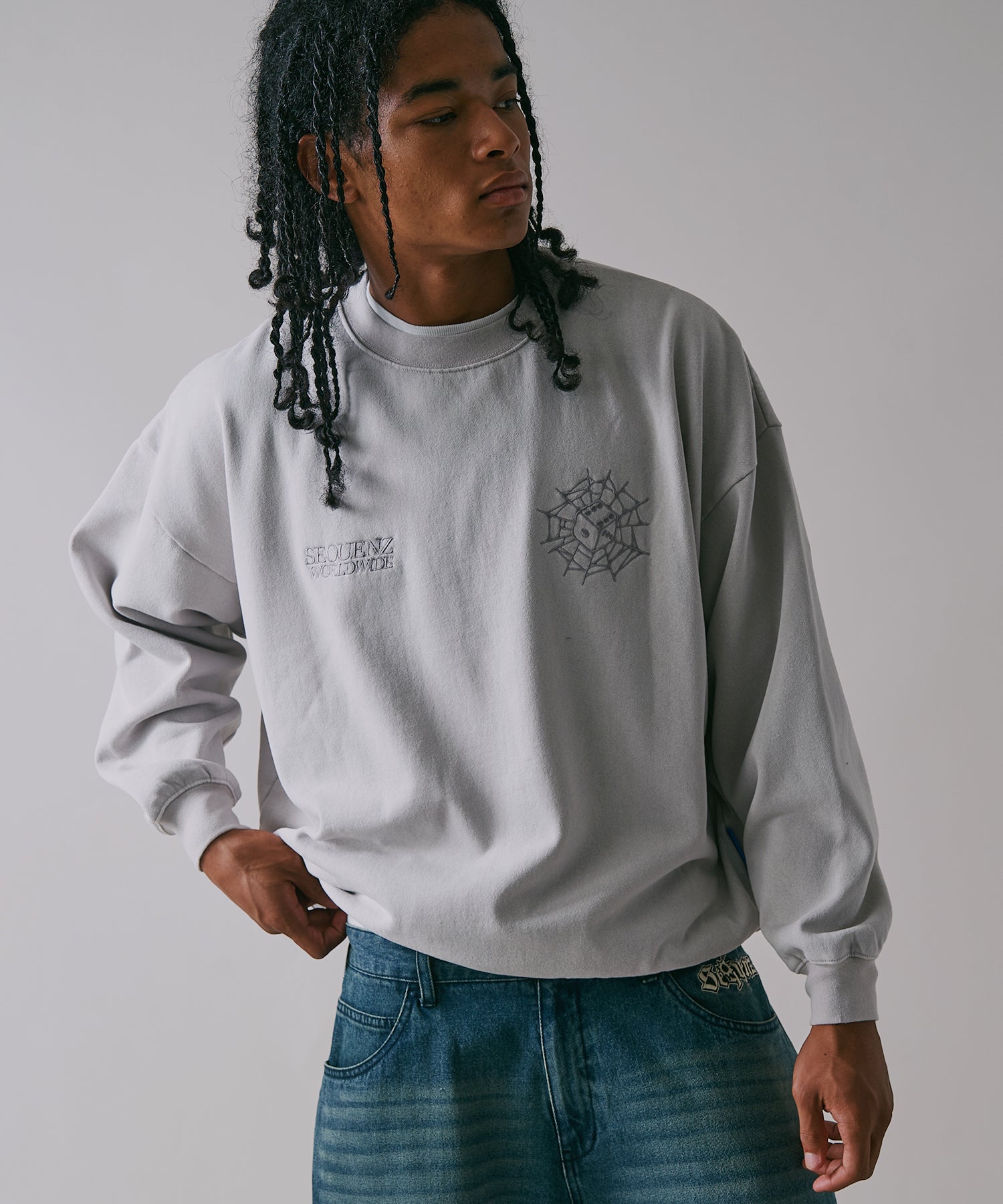 モデル:H181 Size:L