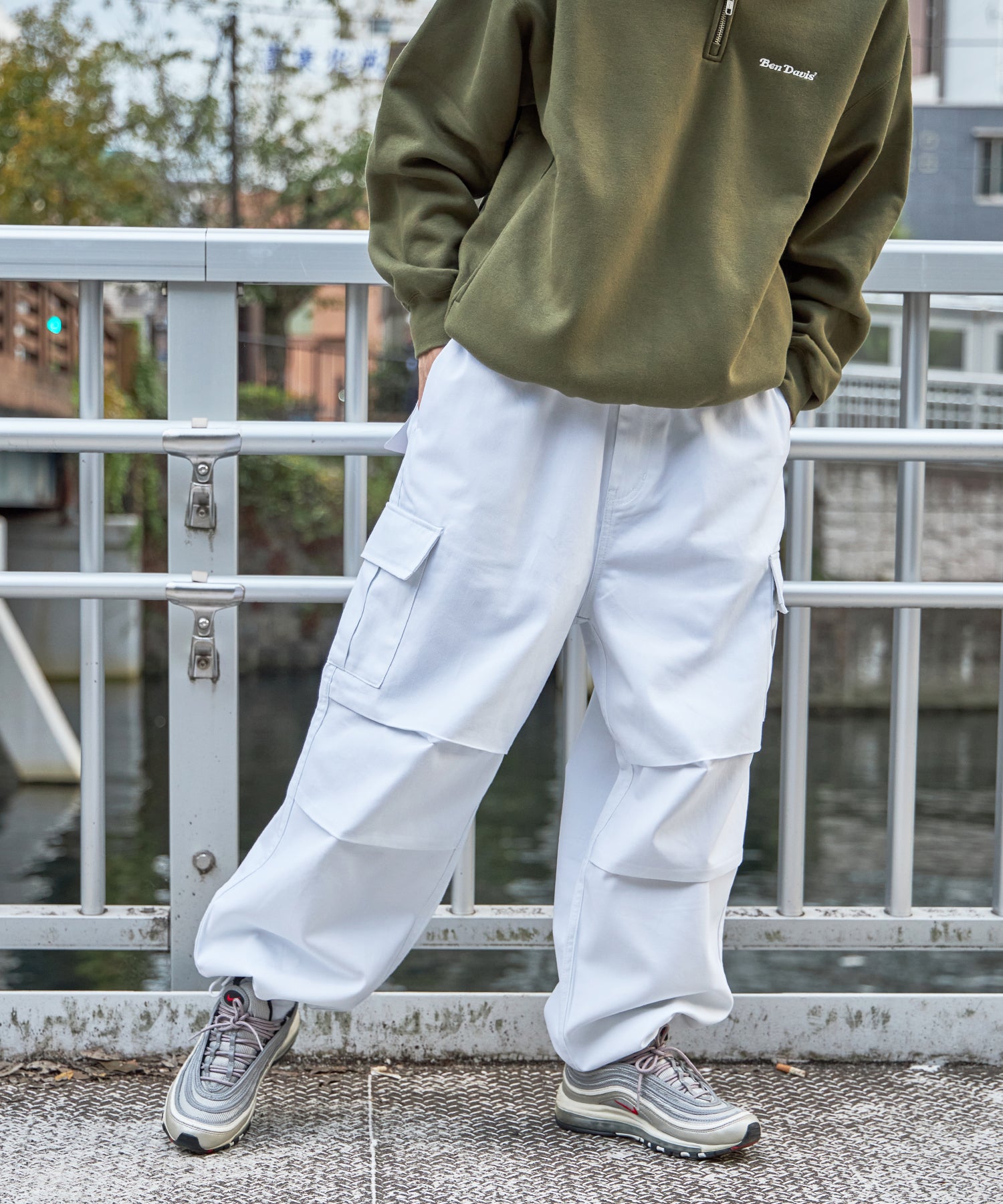 モデル:H177 Size:L