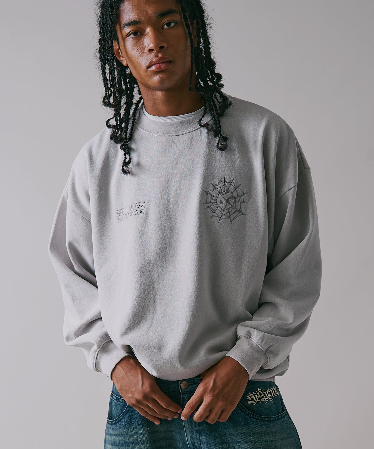 モデル:H181 Size:L