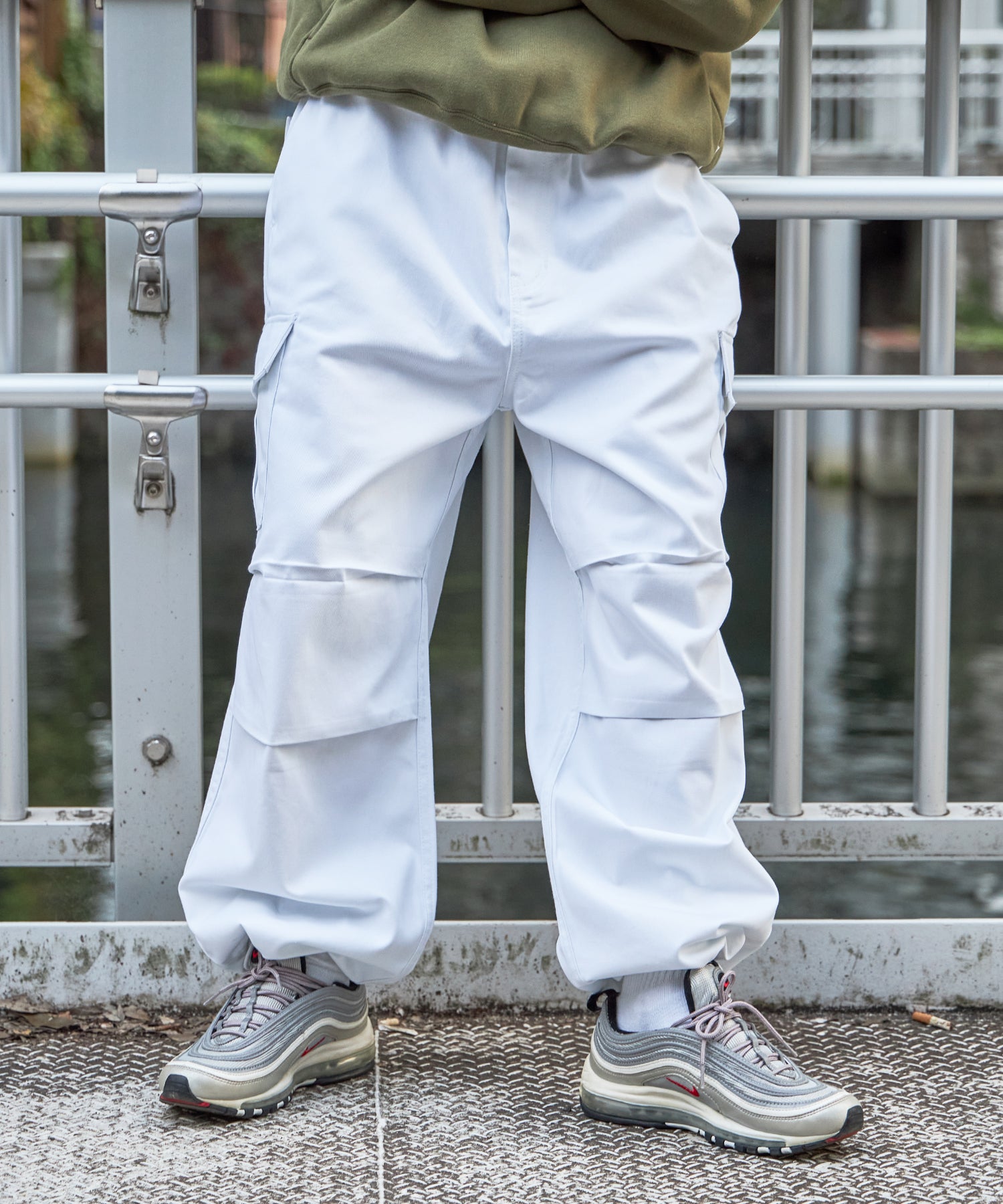 モデル:H177 Size:L