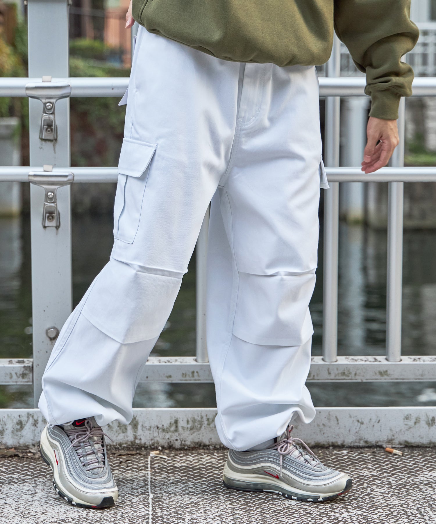 モデル:H177 Size:L