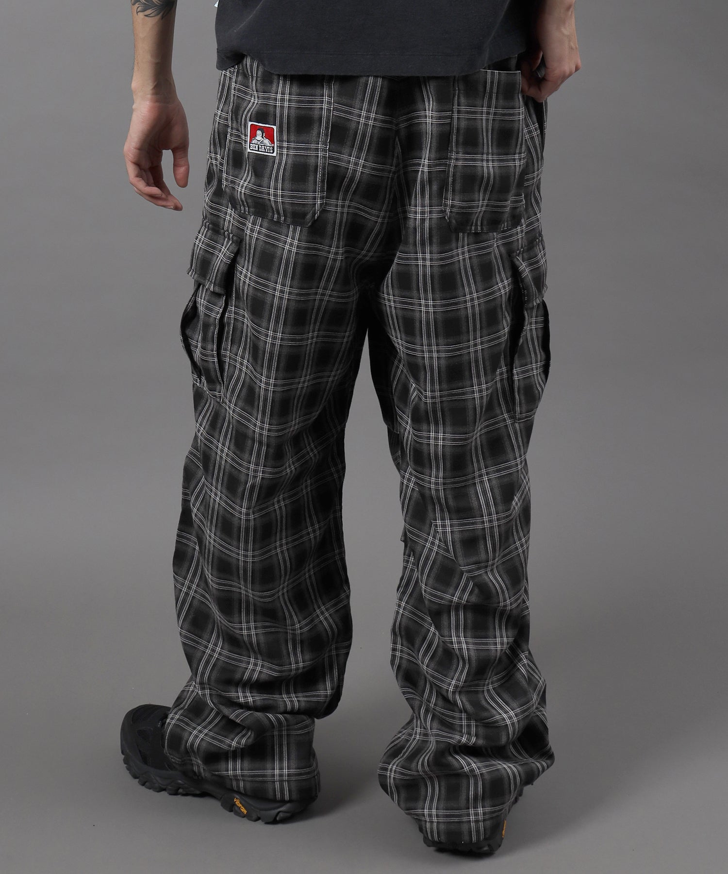 モデル:H177 Size:L