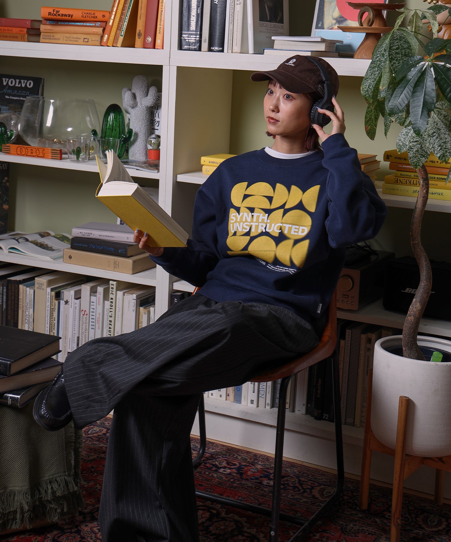 モデル:H163 SizeS