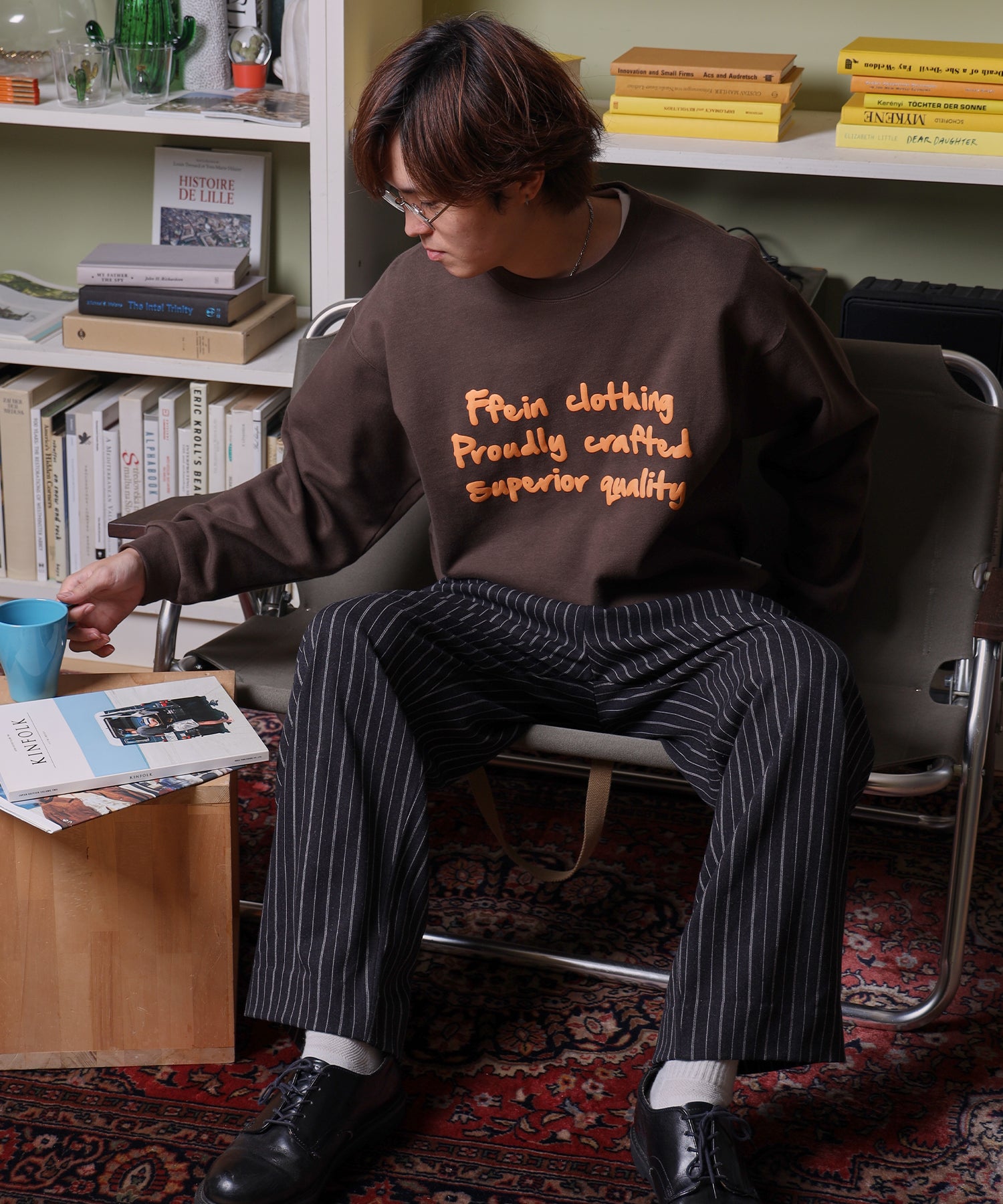 モデル:H178 SizeL