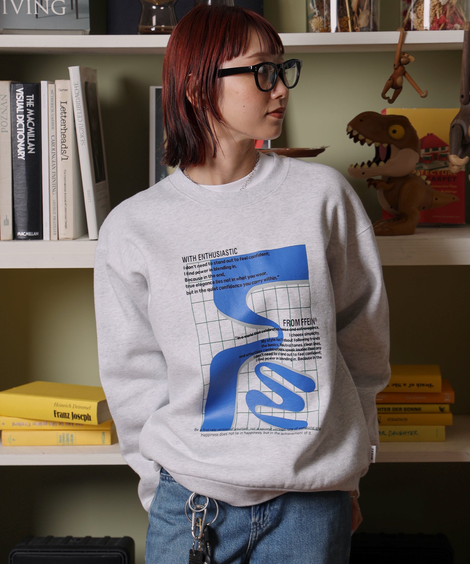 モデル:H163 SizeM