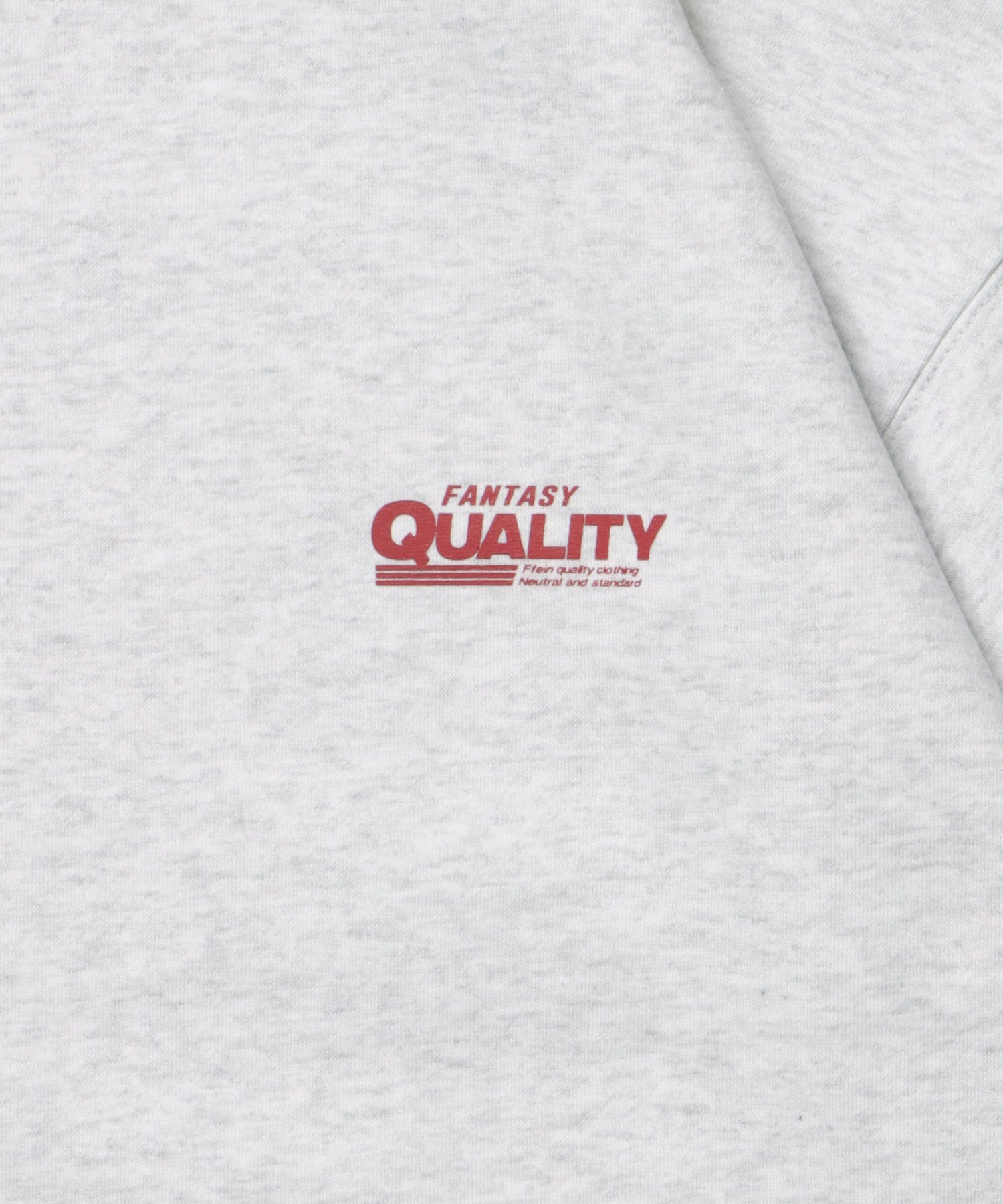 ヘビーウエイトバックダイナーロゴスウェット / 裏起毛 スウェット クルーネック ワンポイント プリント 柄80