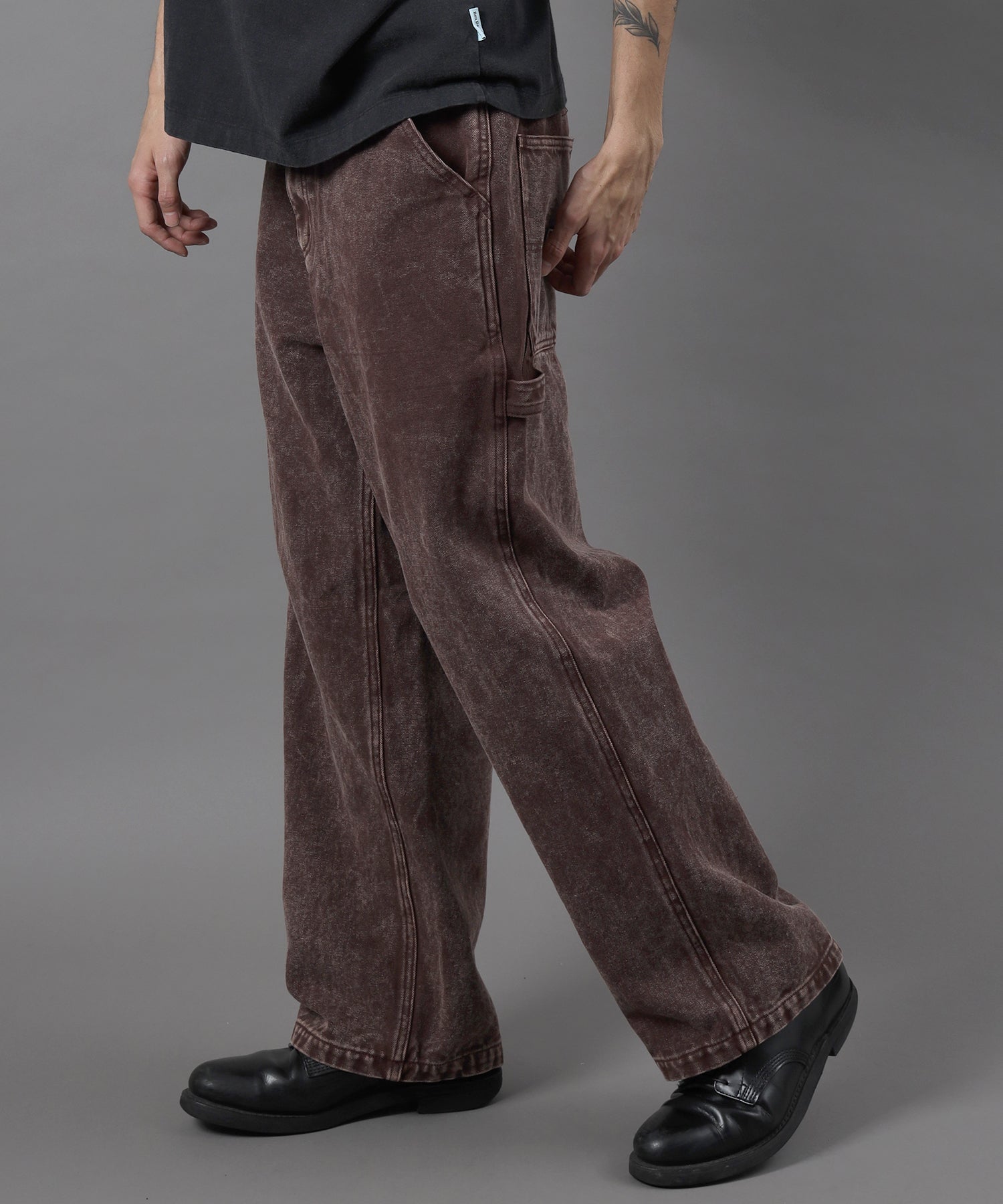 モデル:H177 Size:L