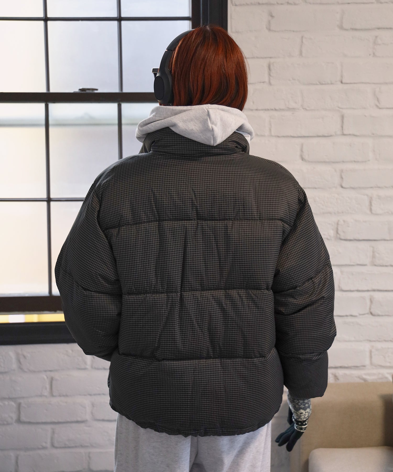 モデル:H163 Size:S