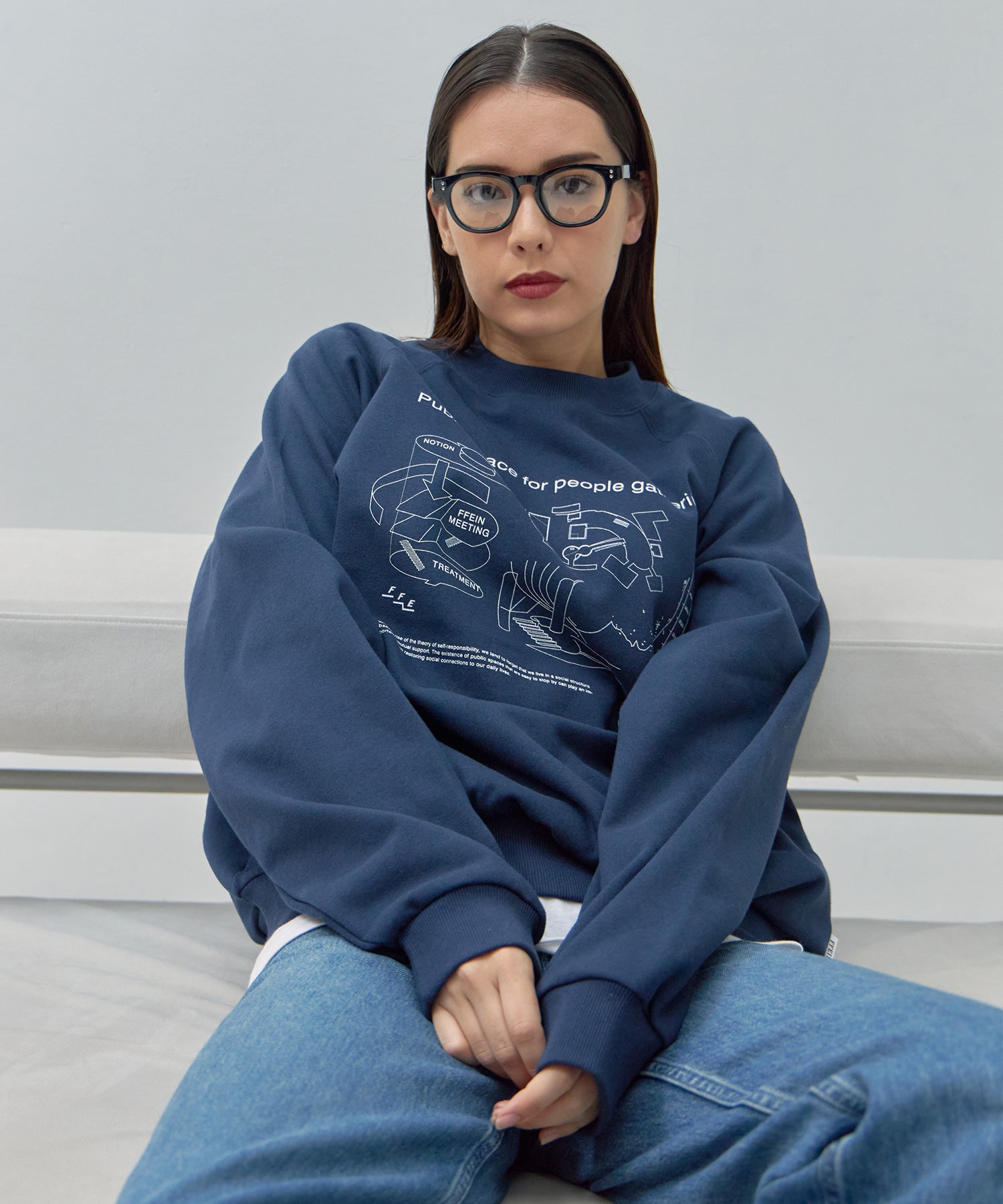 モデル:H172 Size:M