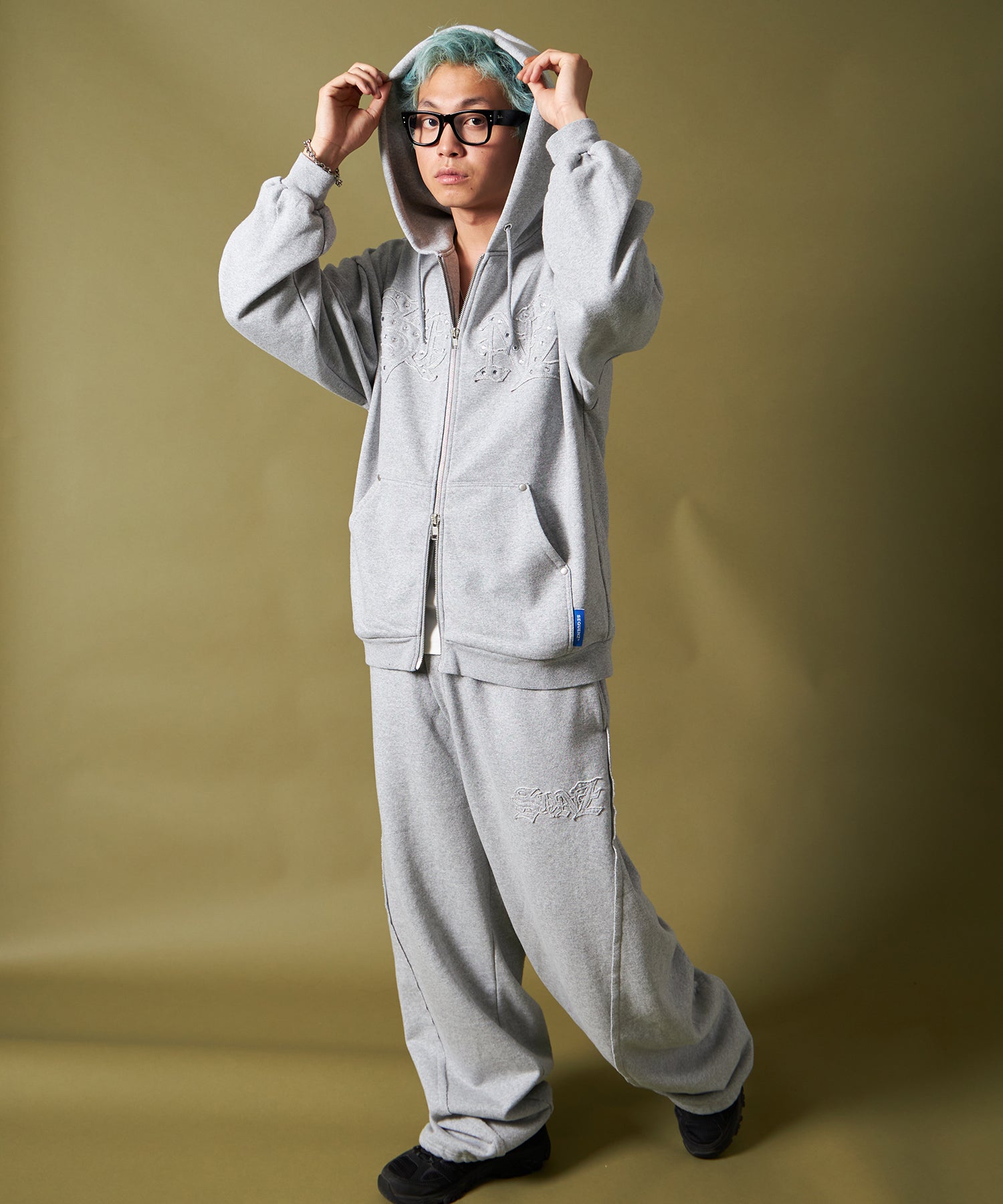 モデル:H178 Size:L