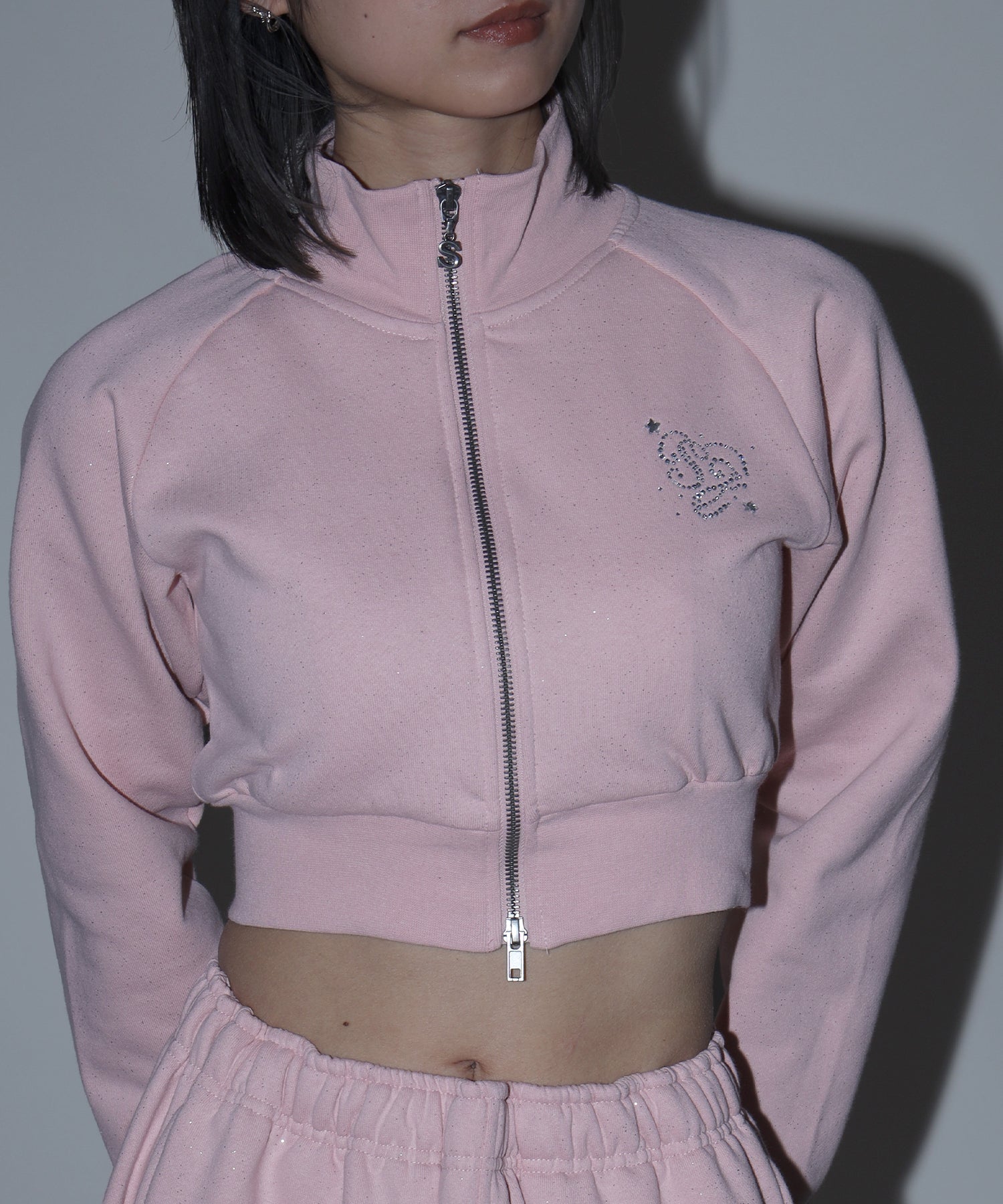 モデル:H163 Size:S
