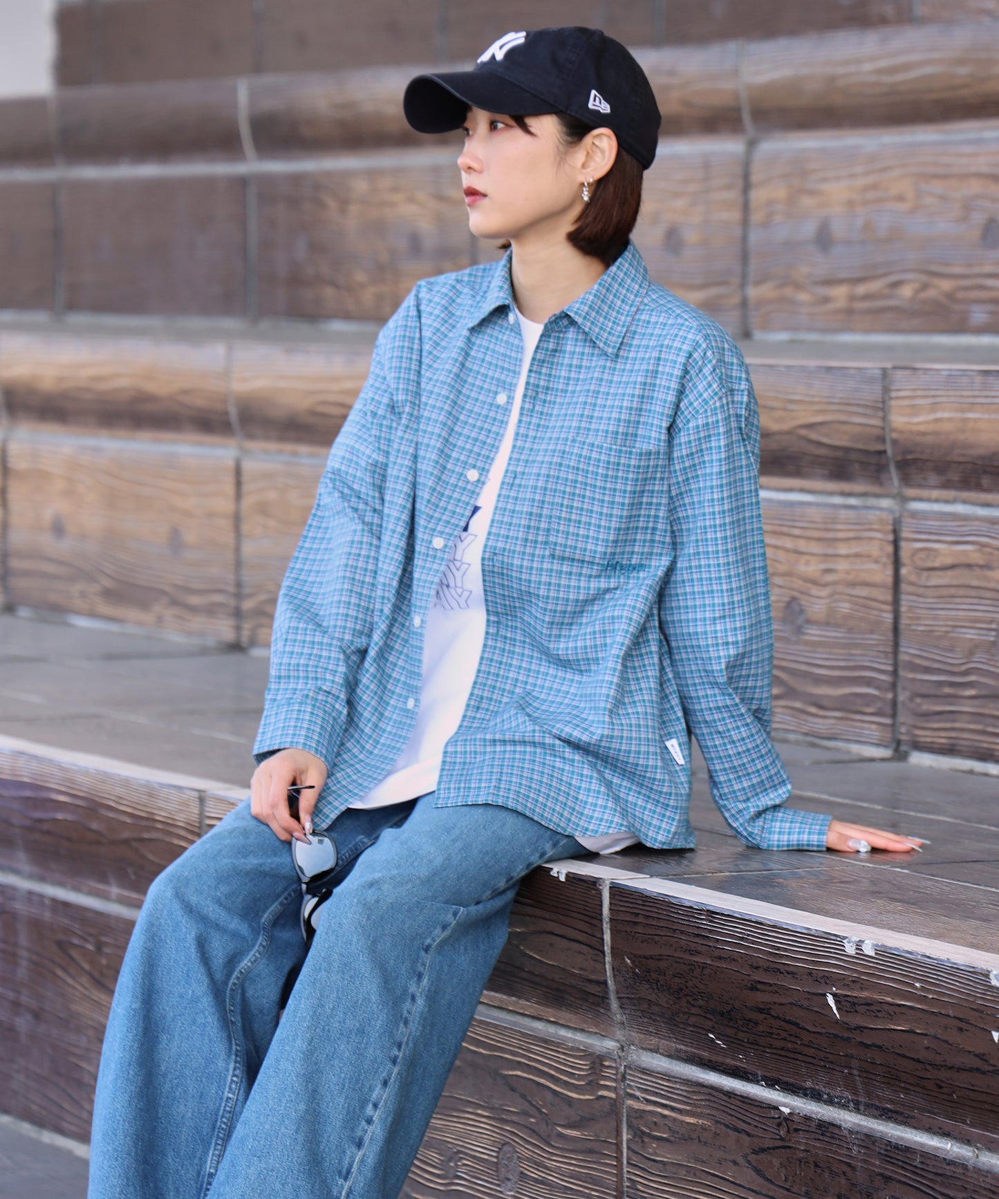 モデル:H163 Size:S