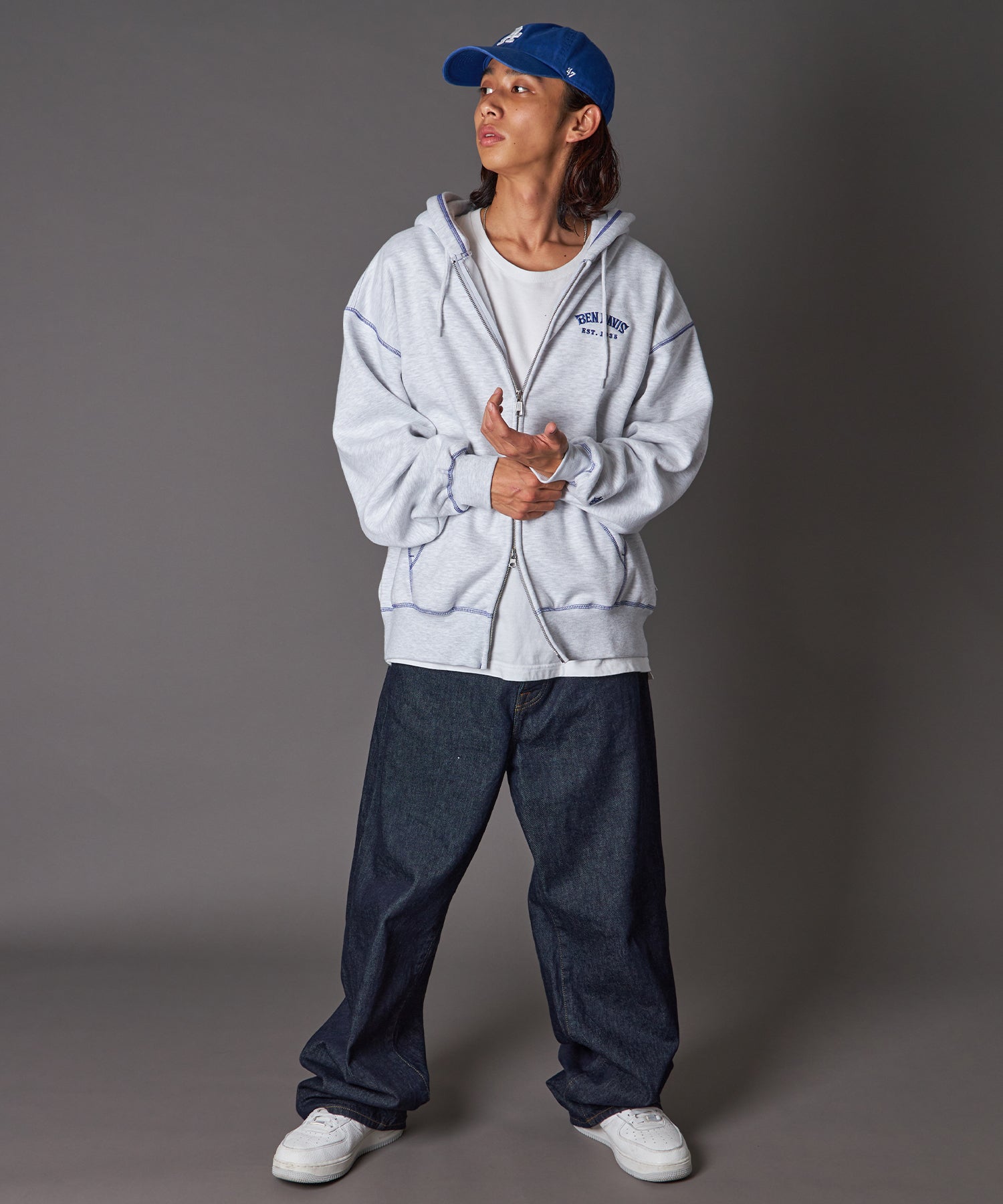 モデル:H175 Size:L