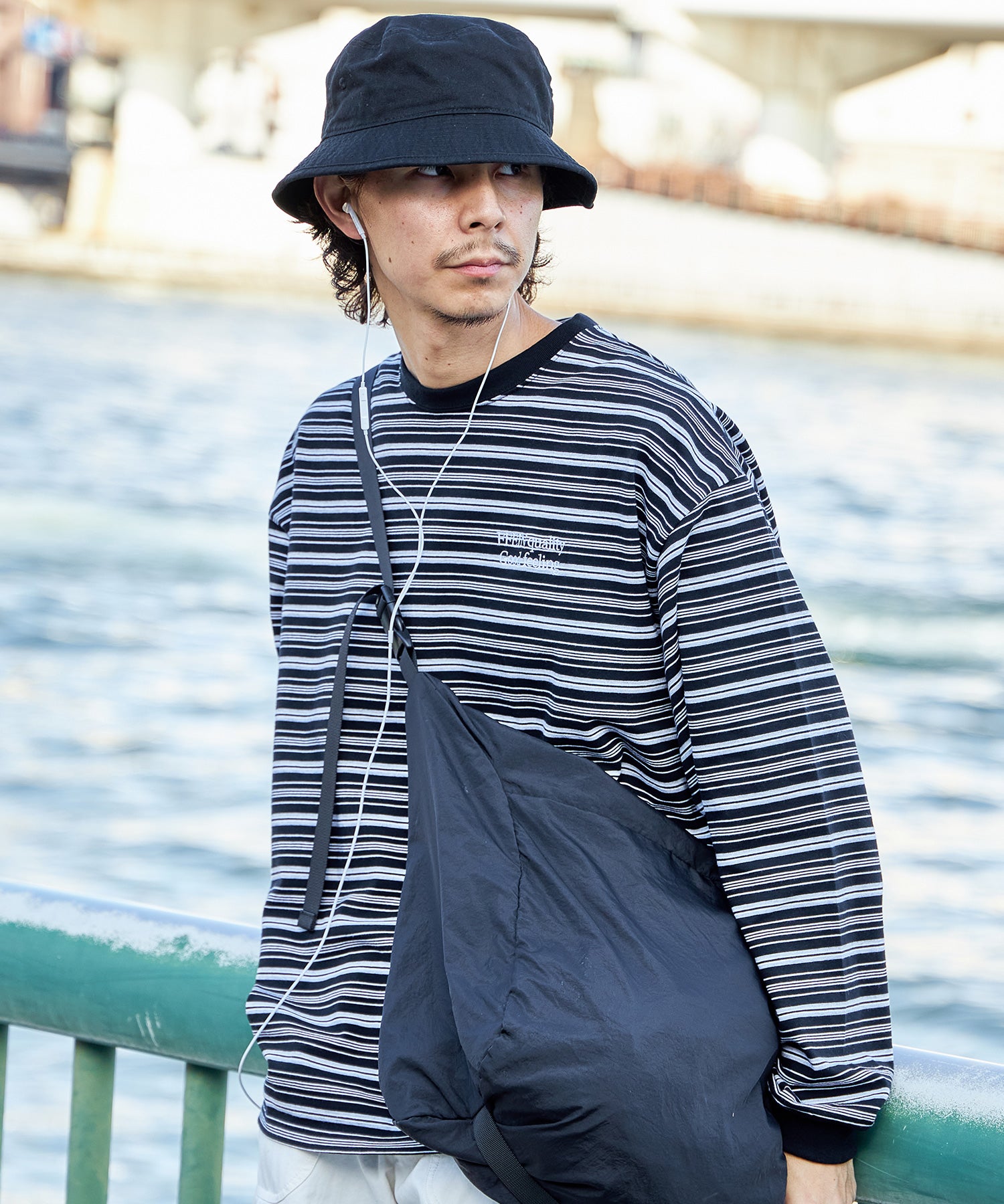 モデル:H177 Size:L