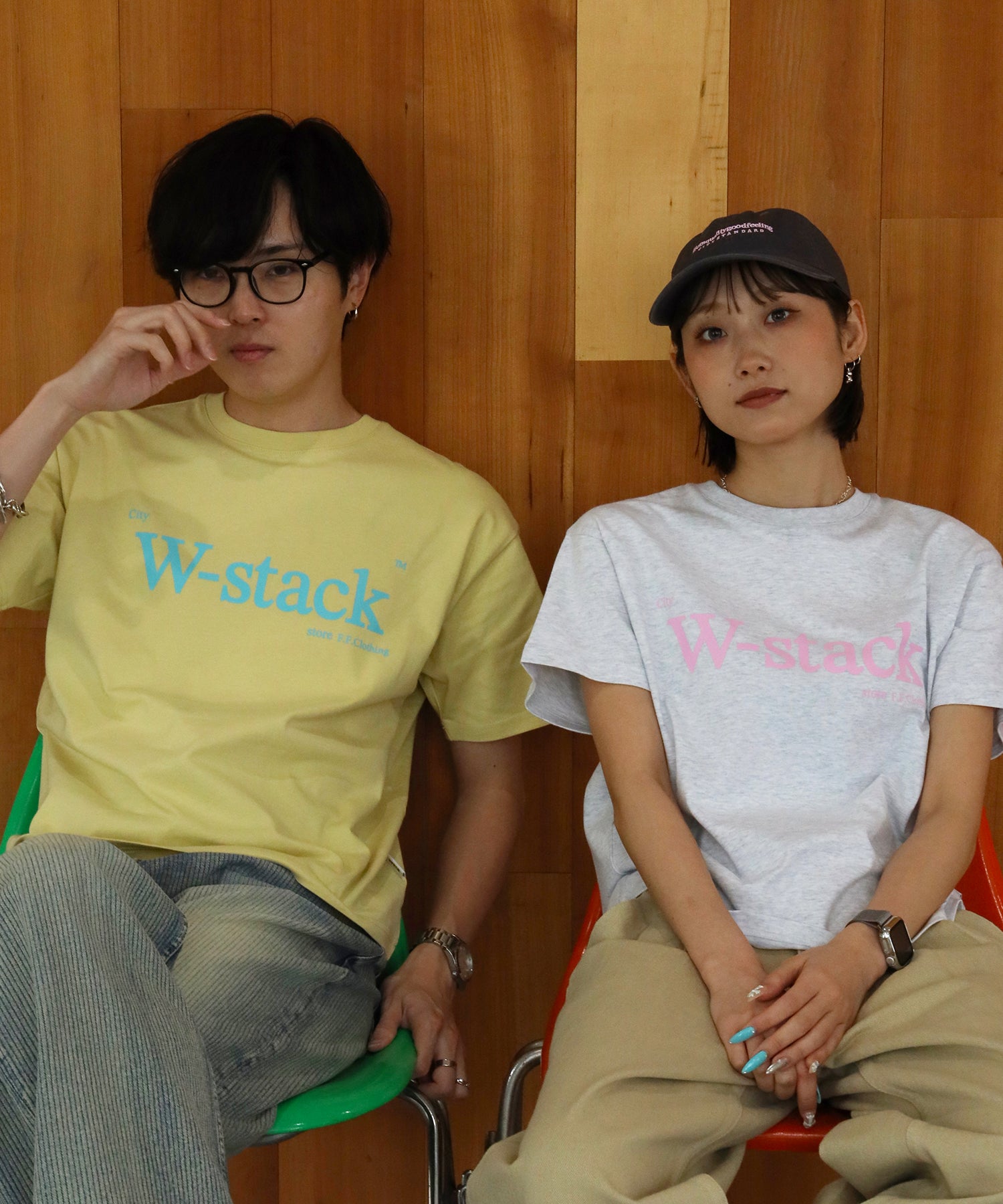 モデル:H178 Size:M レモンイエロー