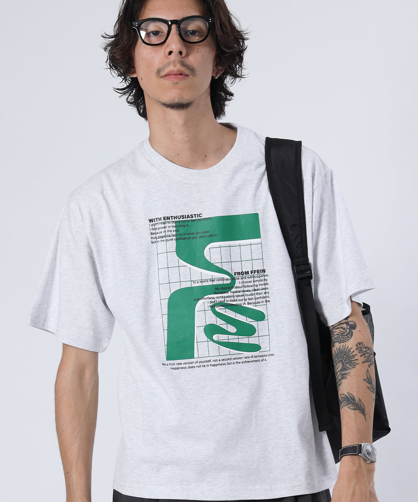 モデル:H178 Size:L アッシュグレー