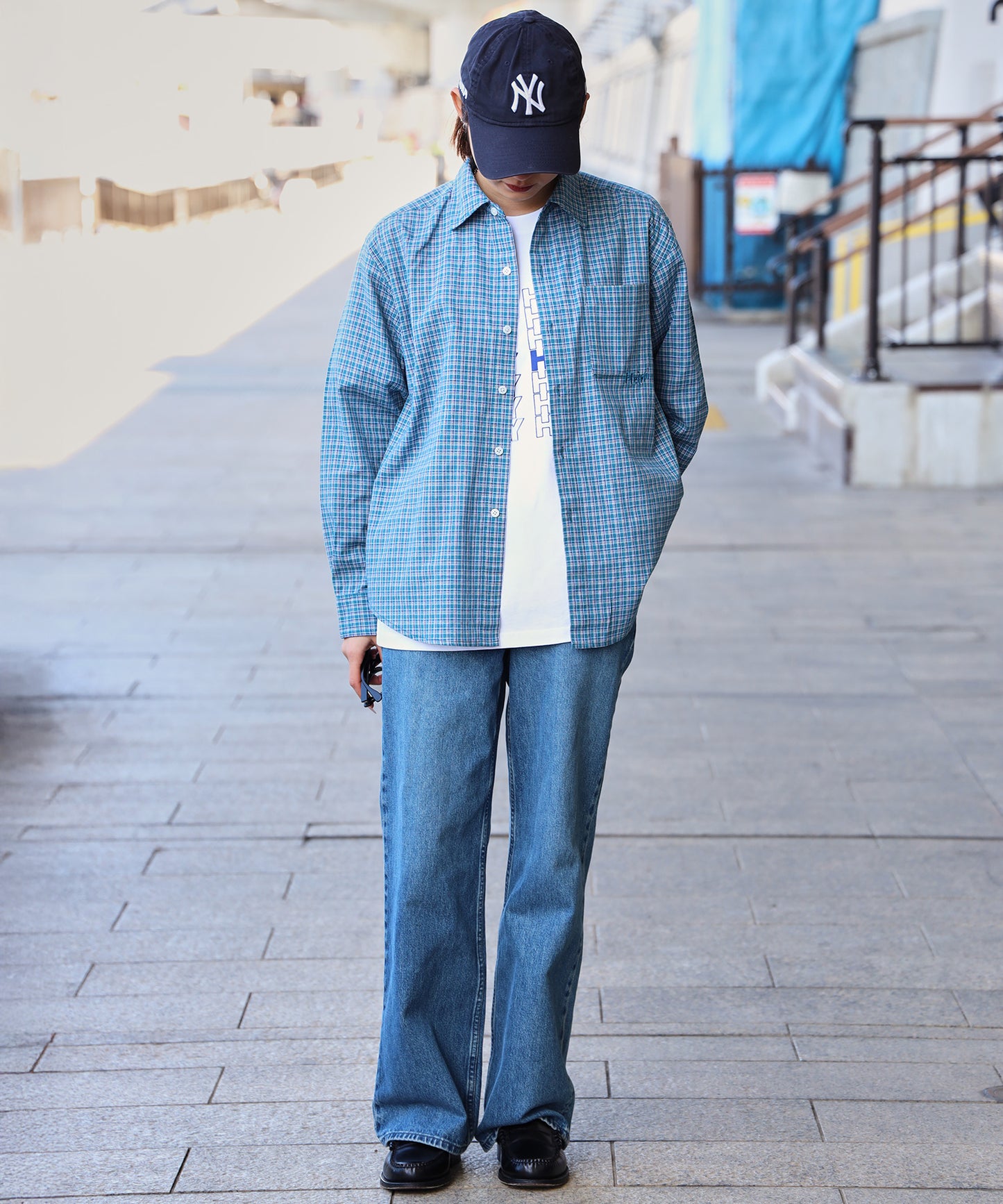 モデル:H163 Size:S