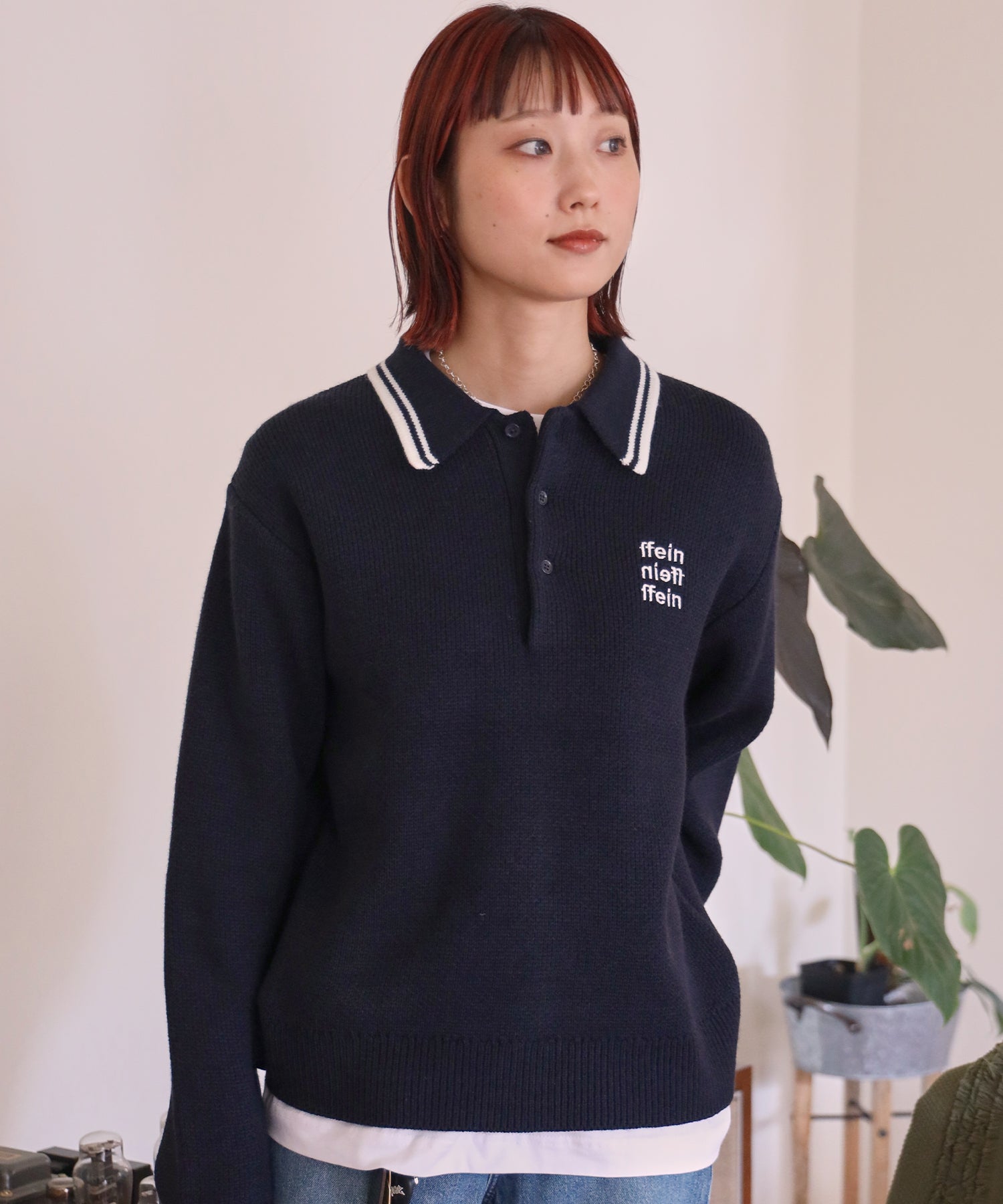 モデル:H163 SizeM