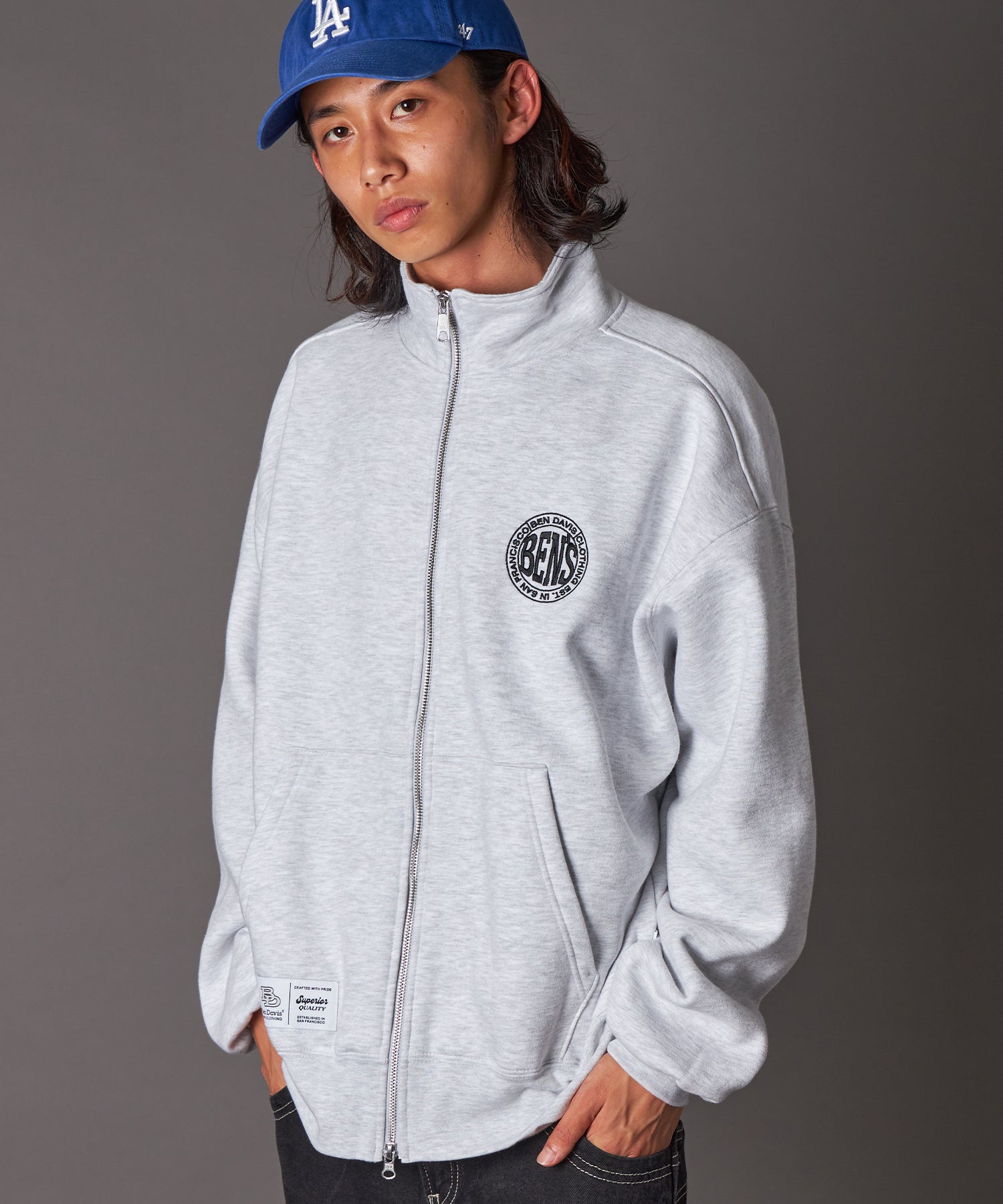 モデル:H175 Size:L