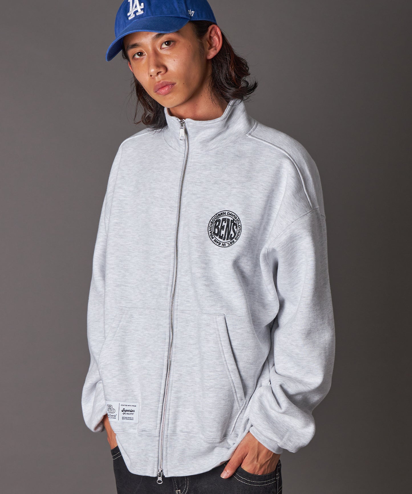 モデル:H175 Size:L