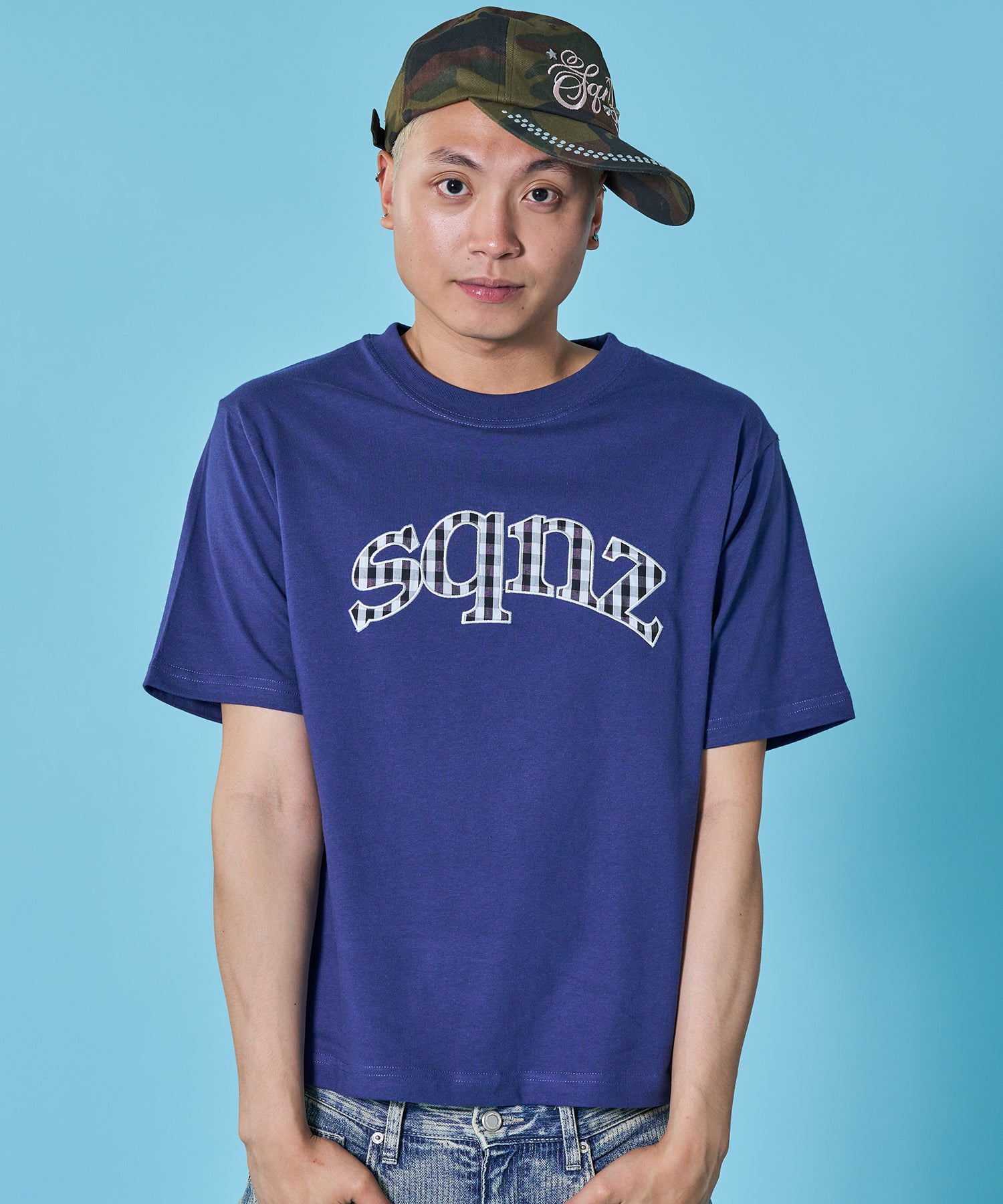 モデル:H178 Size:M