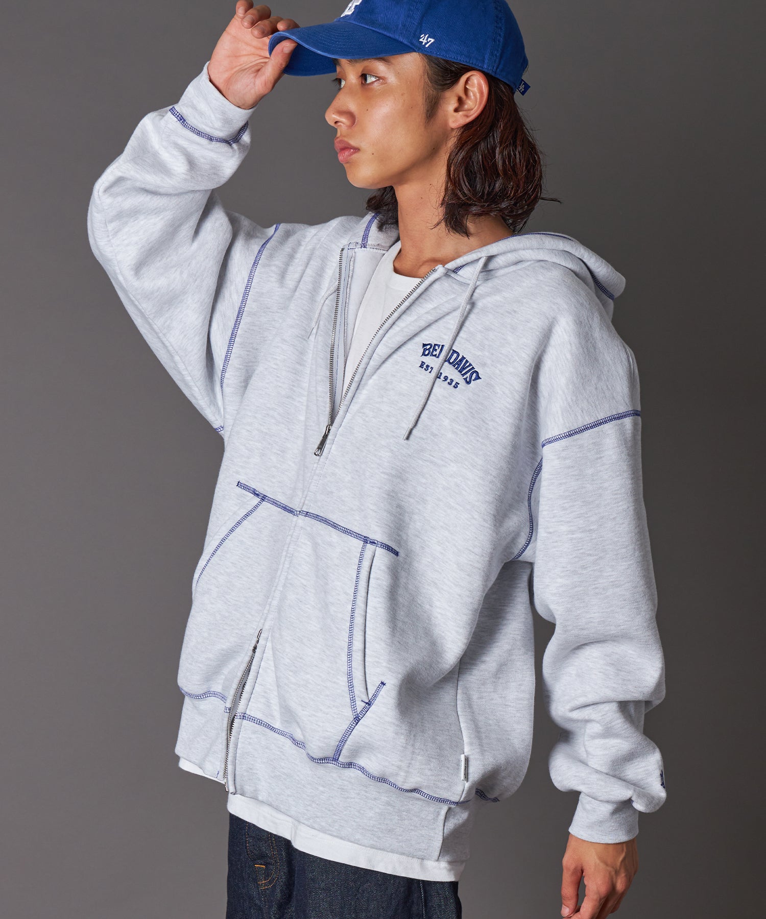 モデル:H175 Size:L