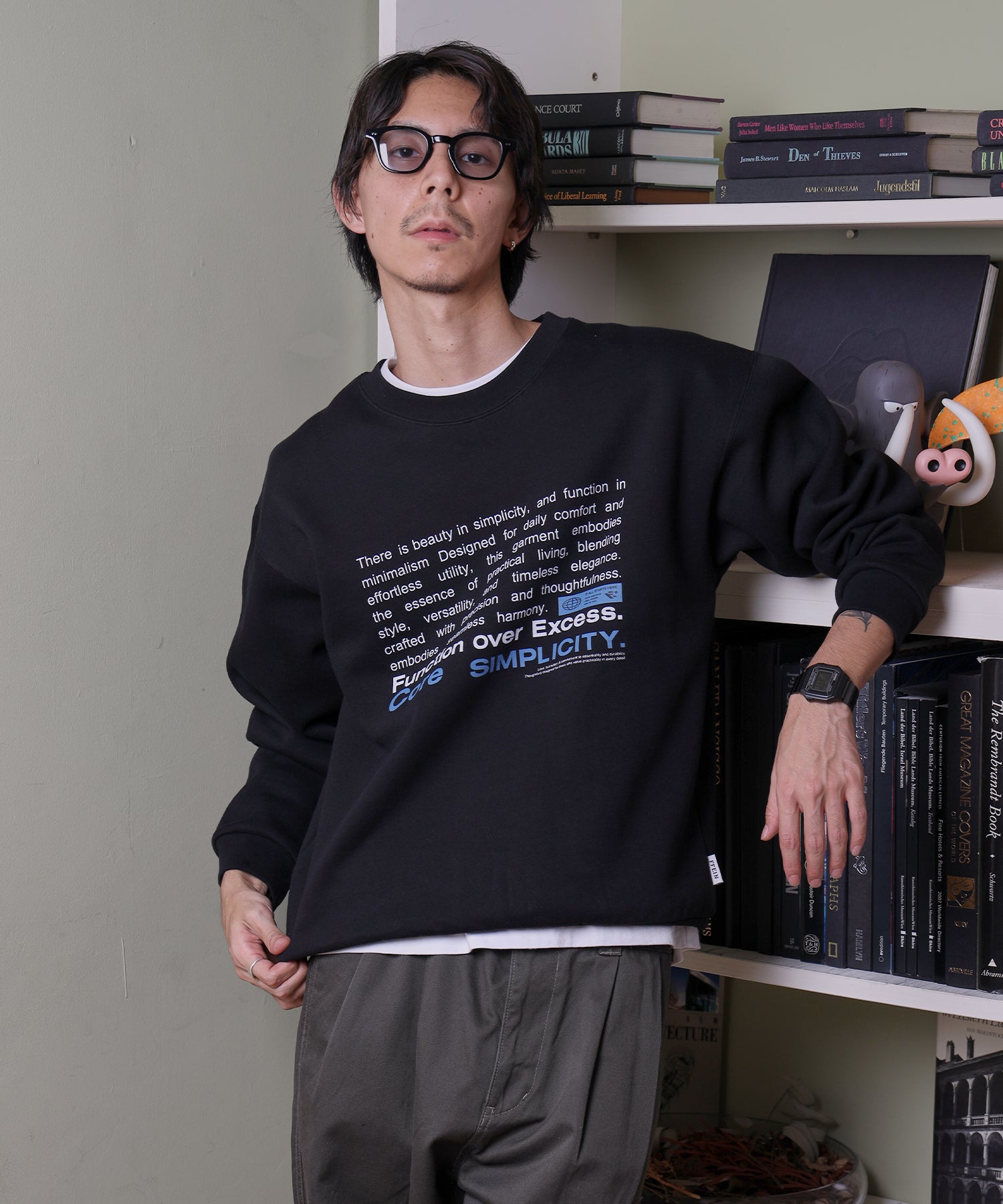 モデル:H178 SizeL