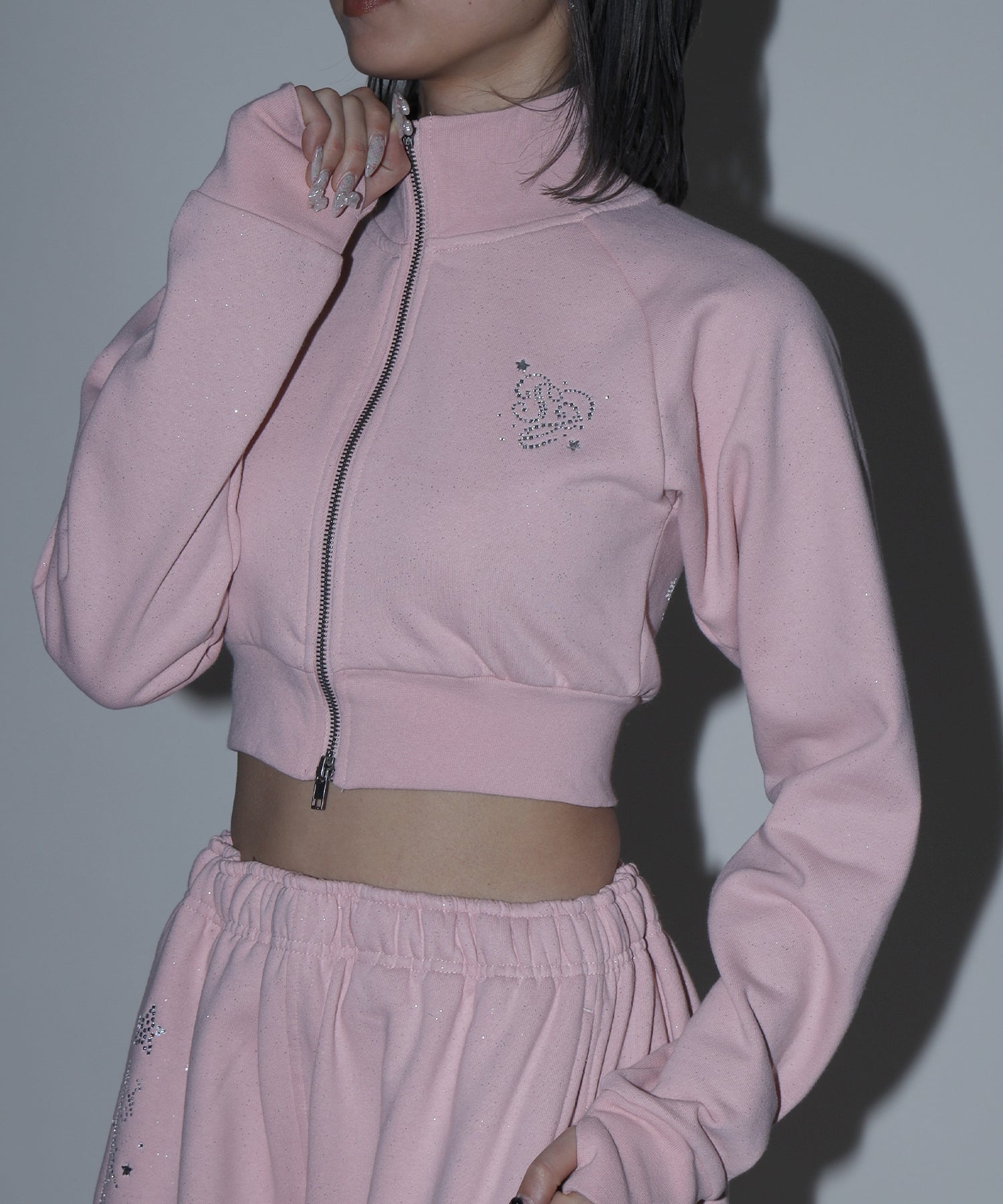 モデル:H163 Size:S