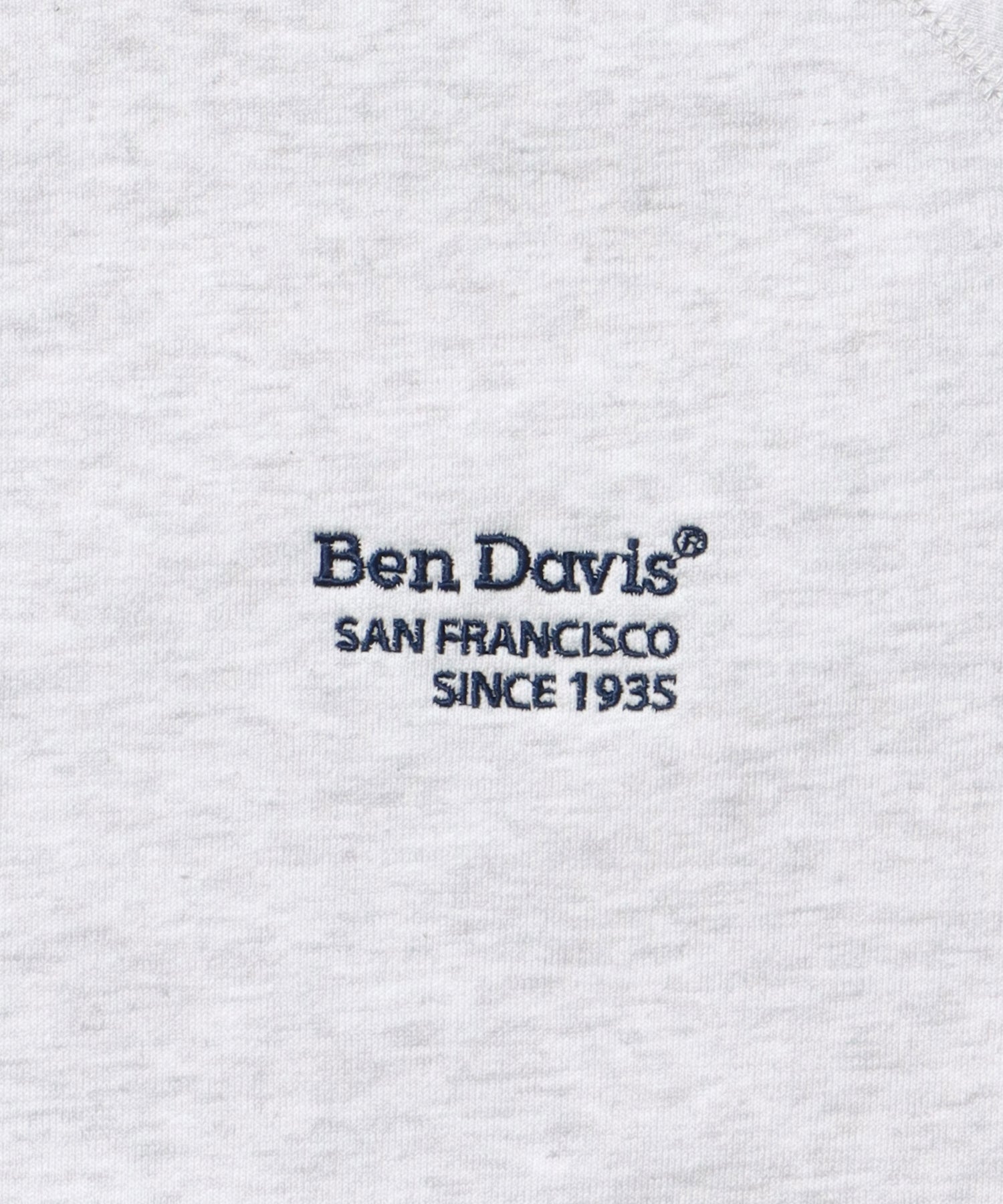 70’s FIT RAGLAN SWEATSHIRT / スウェット クルーネック 裏毛 刺繍 ラグラン 短丈 レギュラーサイズ アッシュグレー