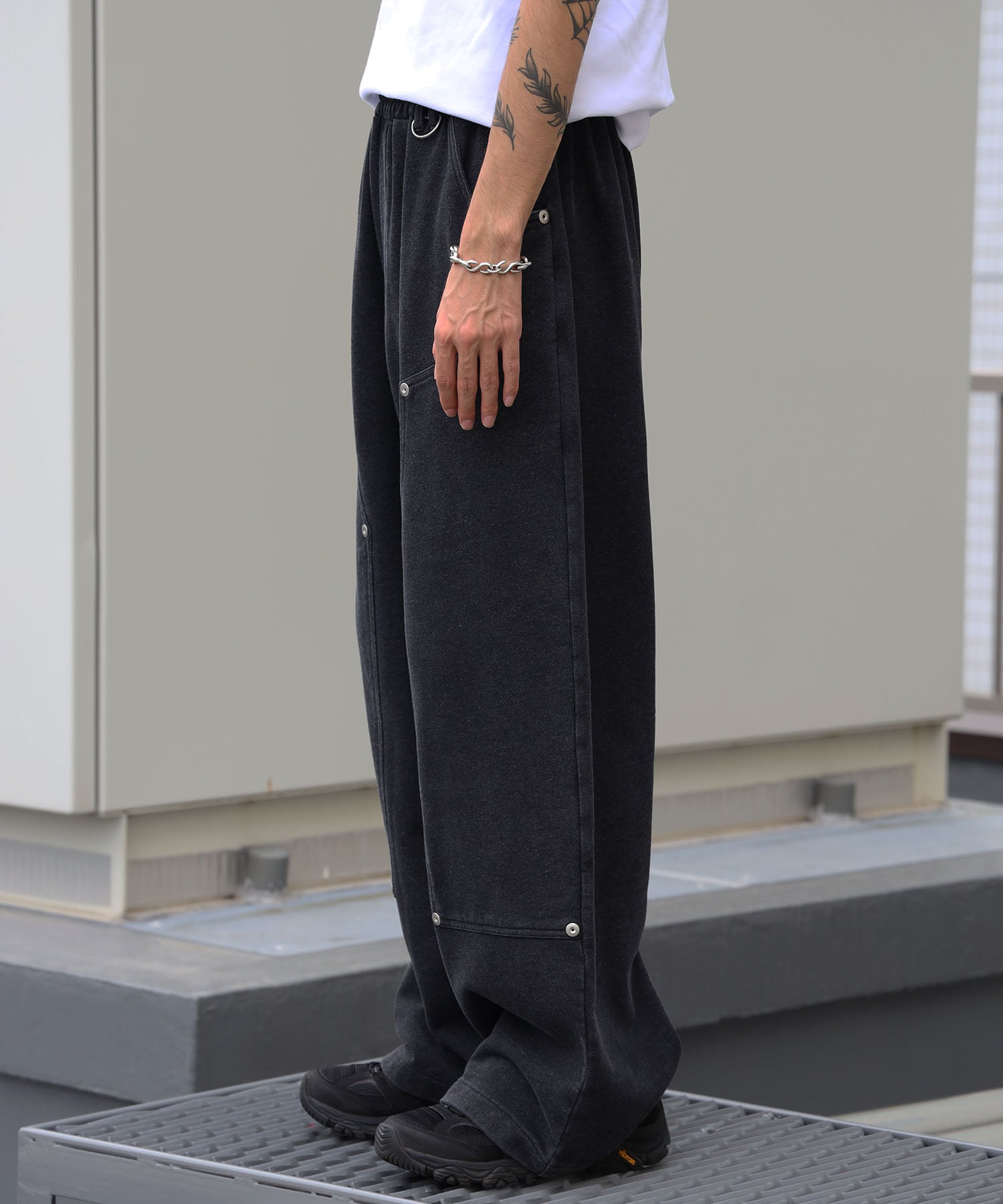 モデル:H178 Size:L