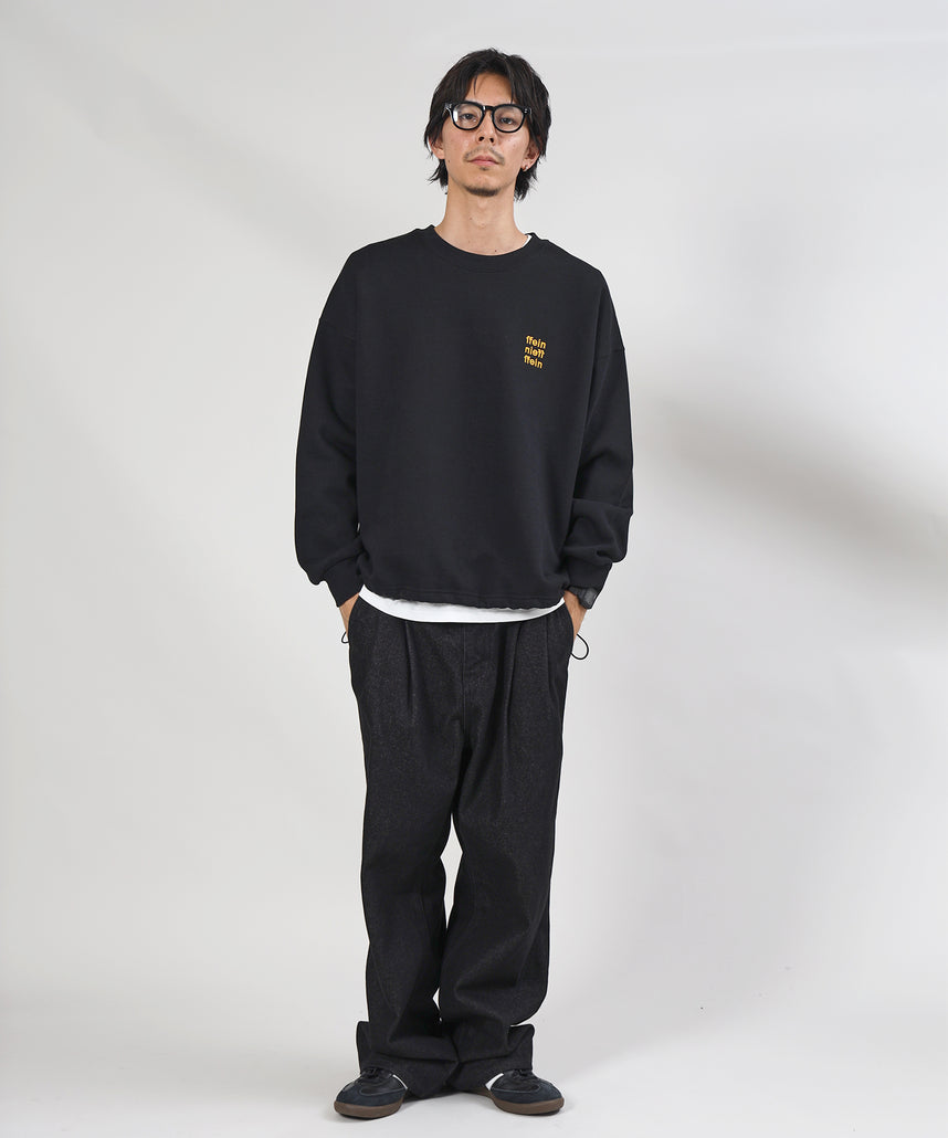 モデル:H178 Size : L ブラック